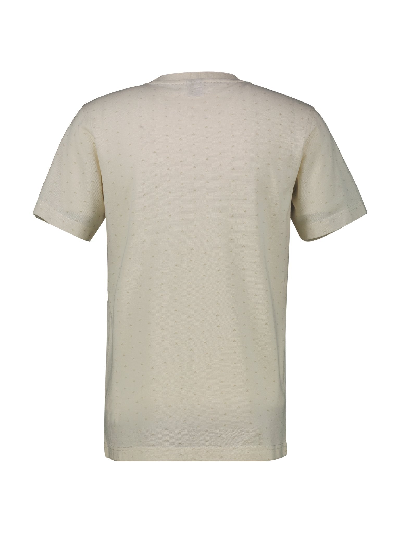 O-neck (Broken White)
