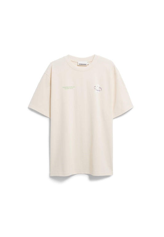 Maarkos Un-wasted T-shirt (Pure)