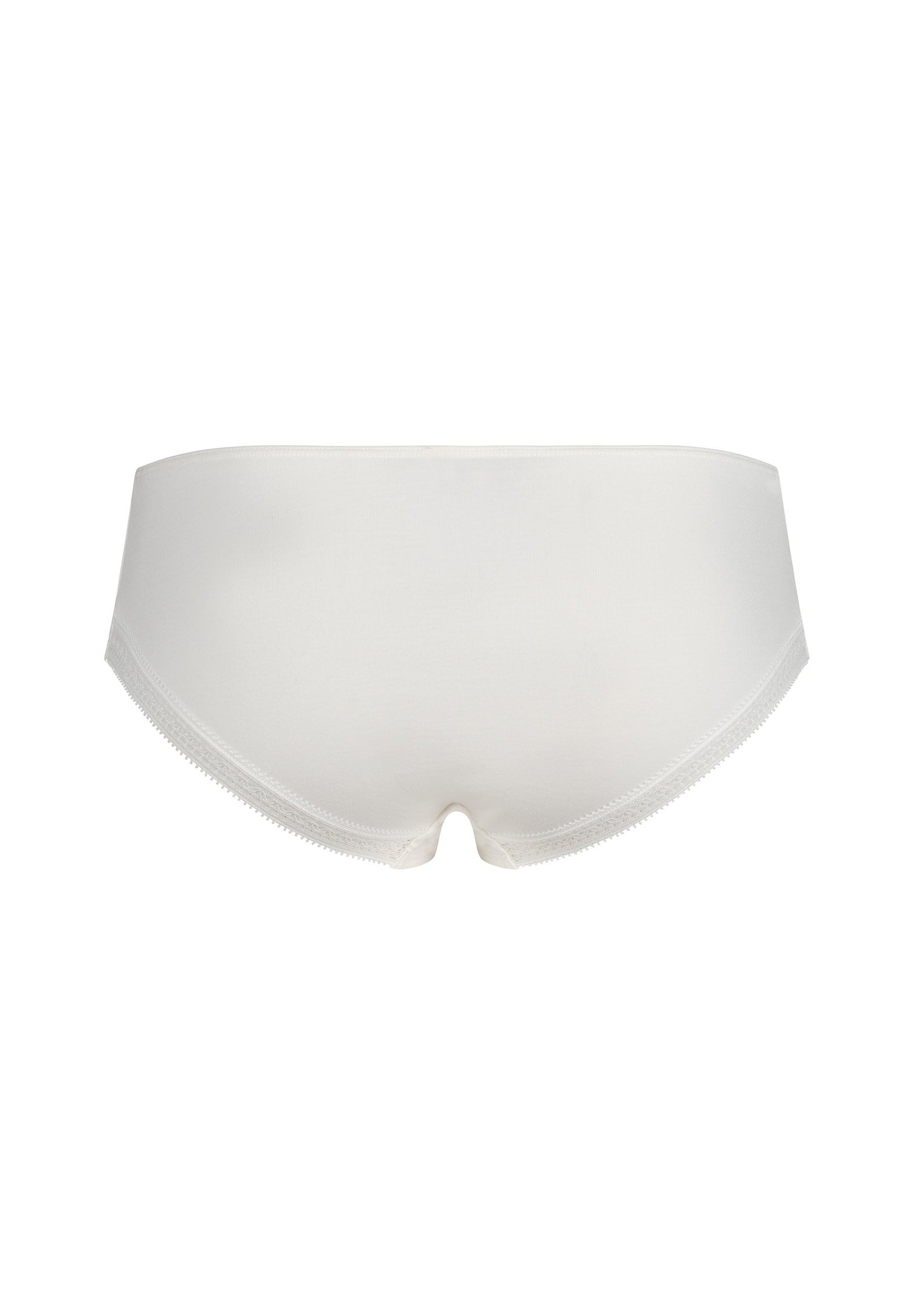 SKINY Damen Panty Natural Beauty (Ivory)