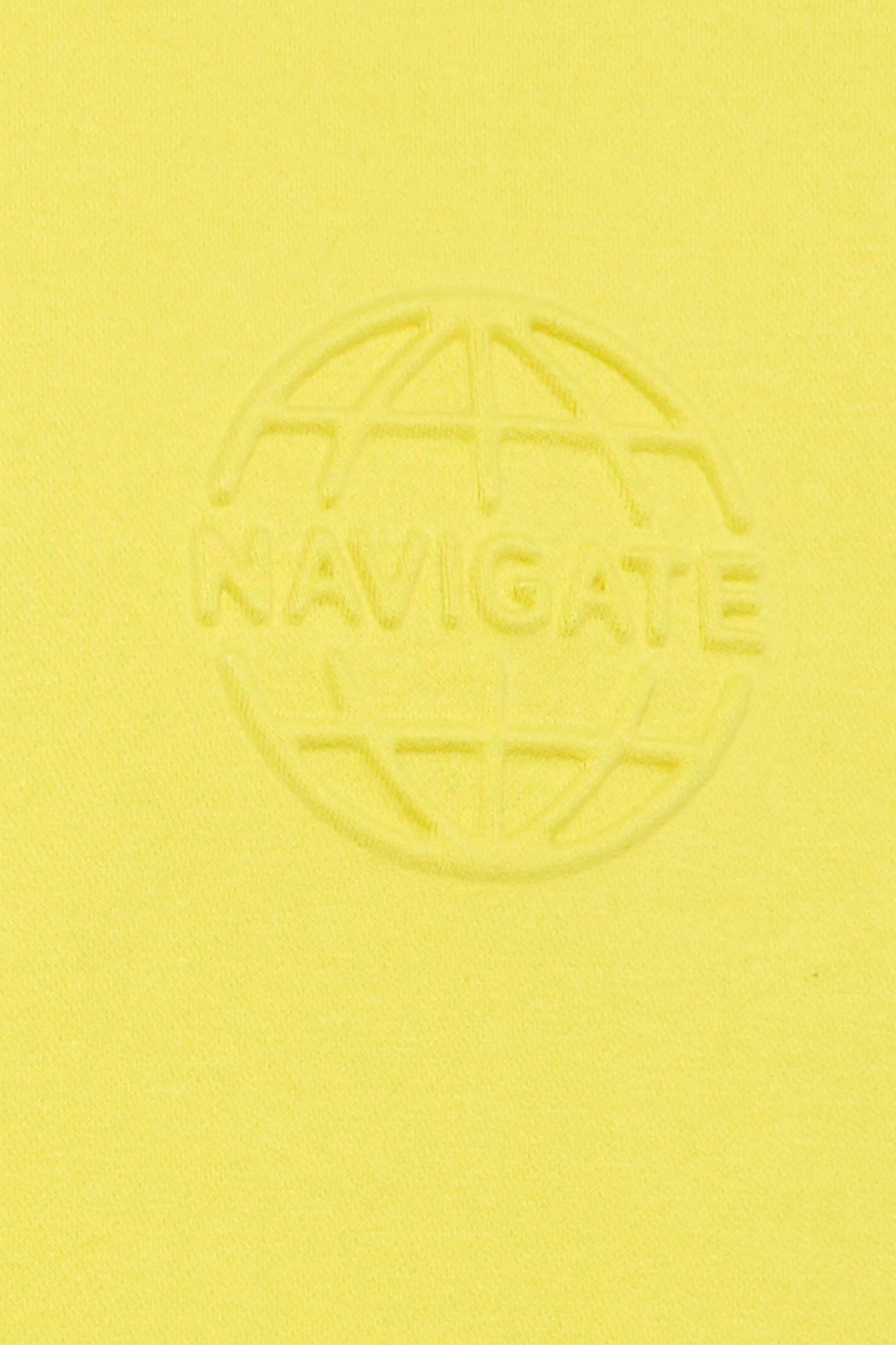 Bhfavian Sweatshirt (Celery)