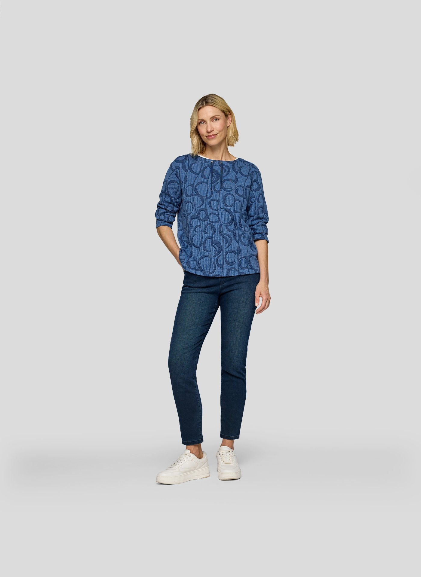 Nordic Blue (Pazifik)