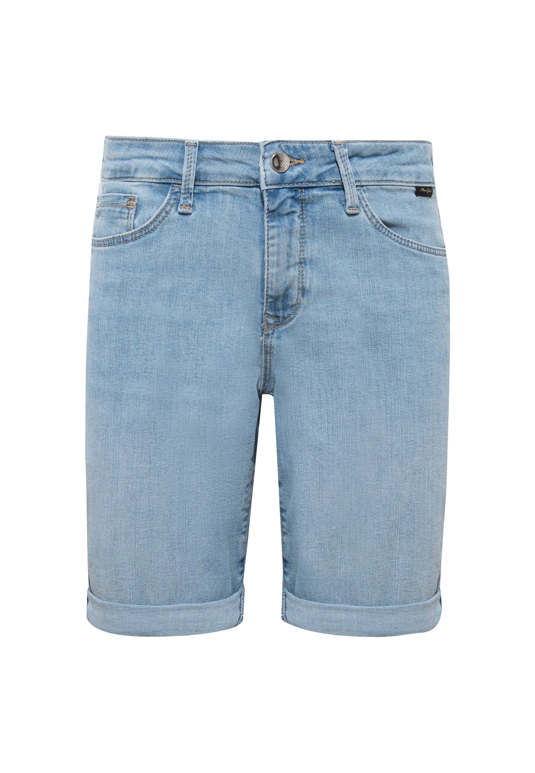 Alexis (Lt Blue Gold)