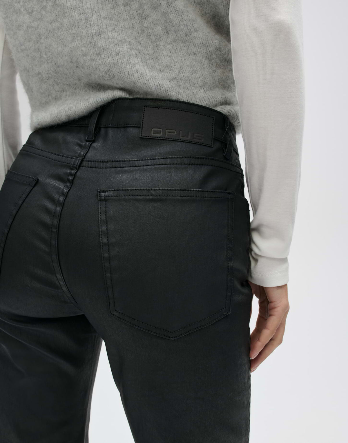 Miva heritage (Black)