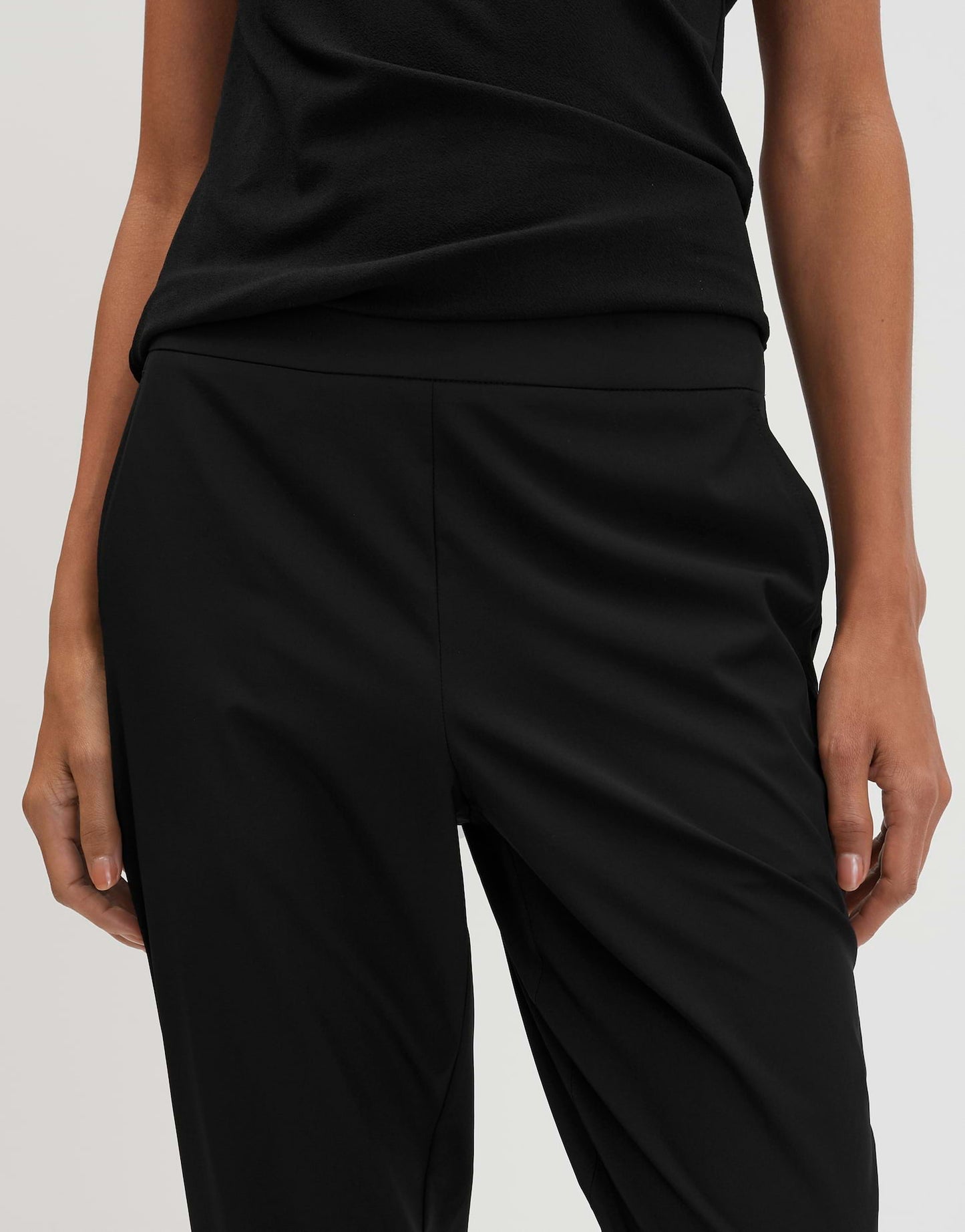 Charlie (Black)