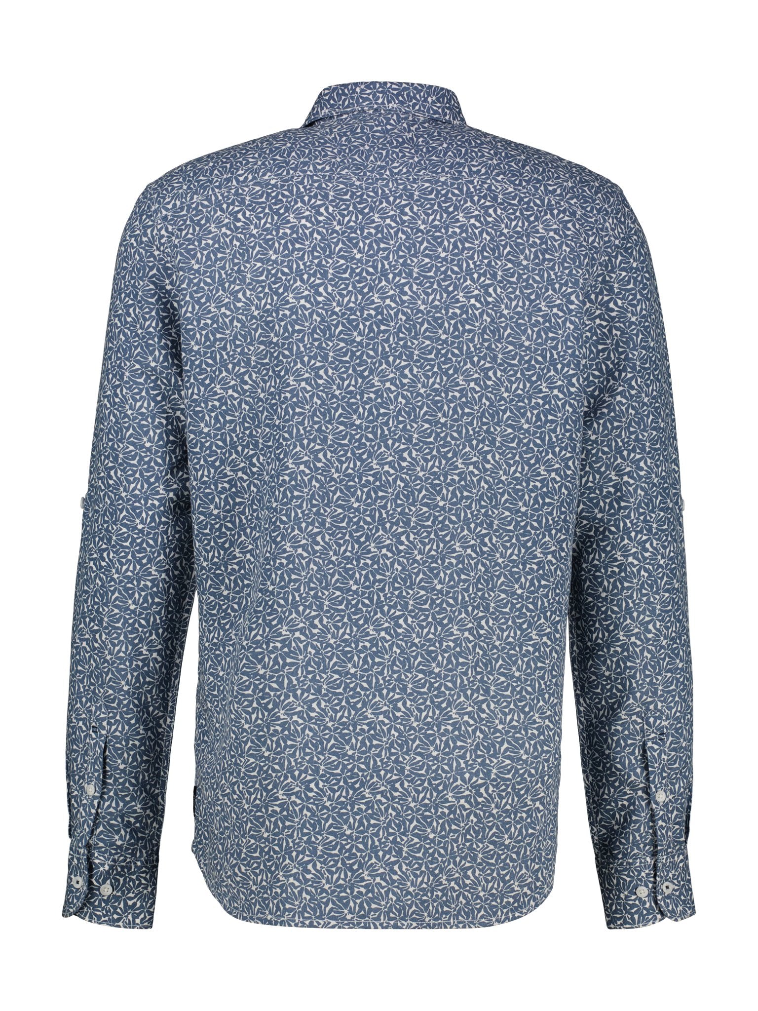 Sportiv (Crispy Blue)