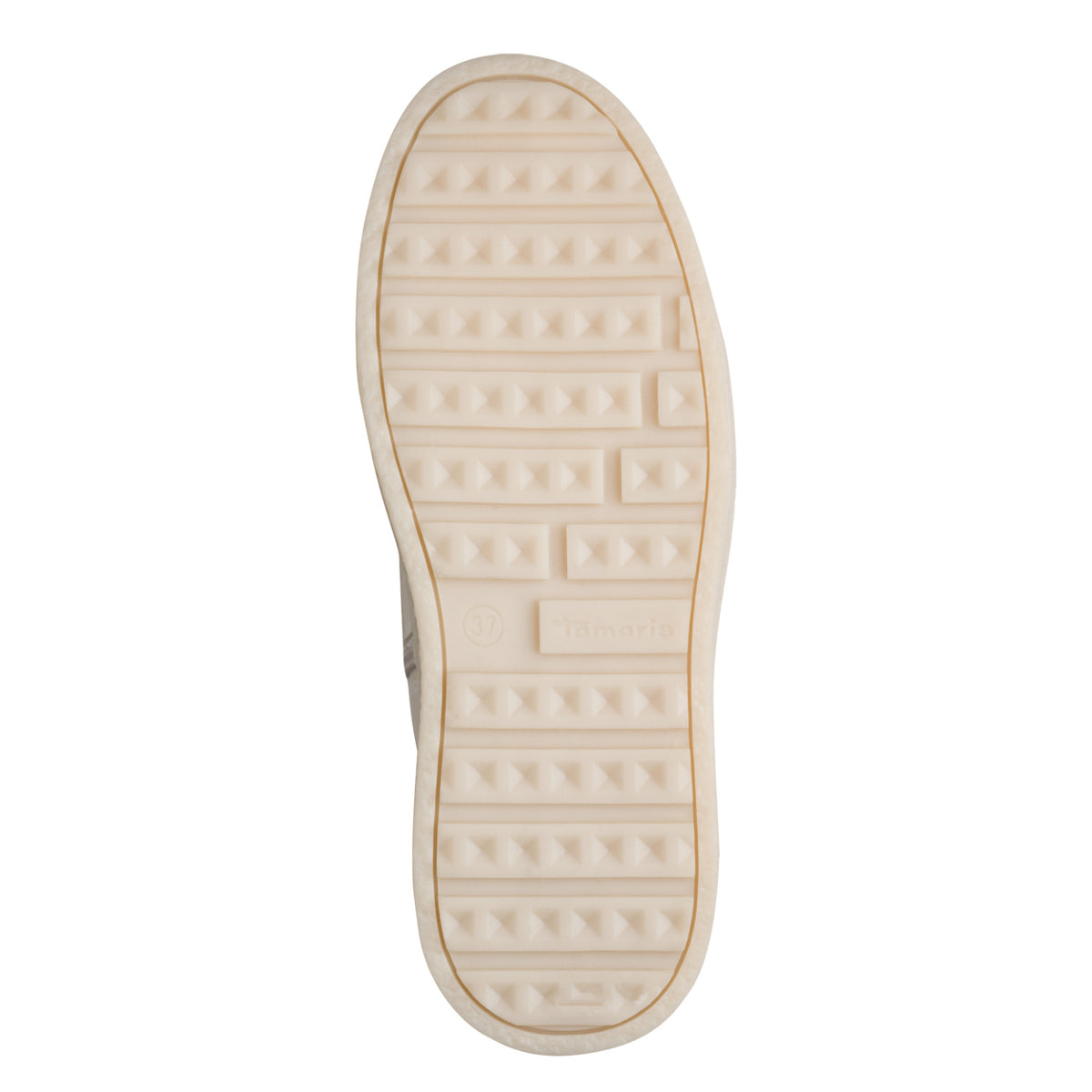 Stiefel (Ivory)
