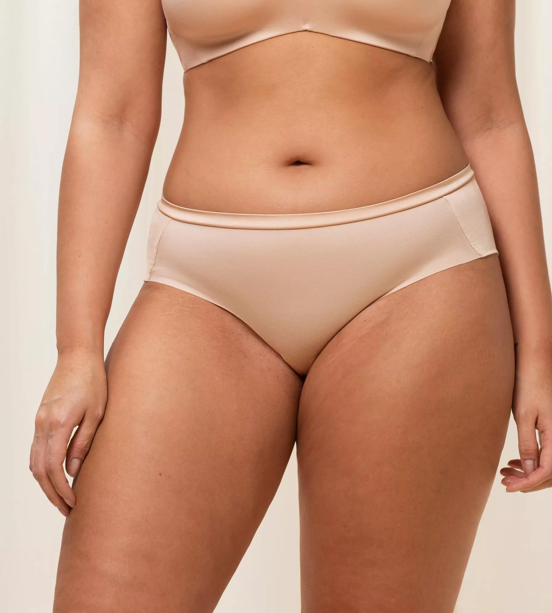 Body Make-up Soft Touch Hipster EX (00ep Neutral Beige)