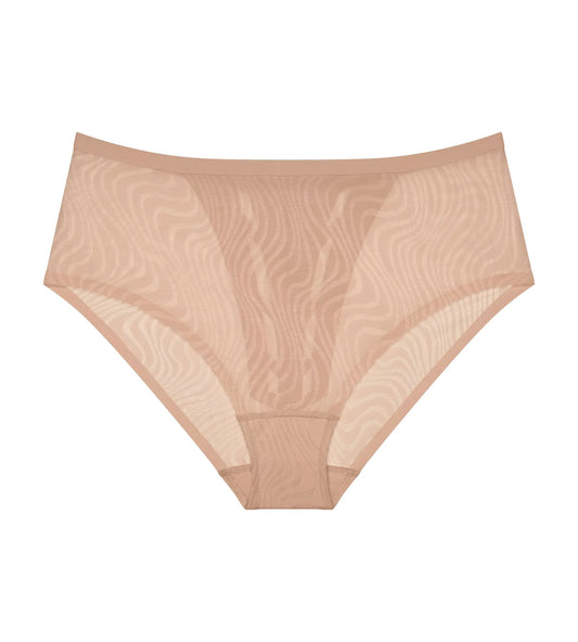 Triumph Shape Smart Ellipse Maxi (00ep Neutral Beige)