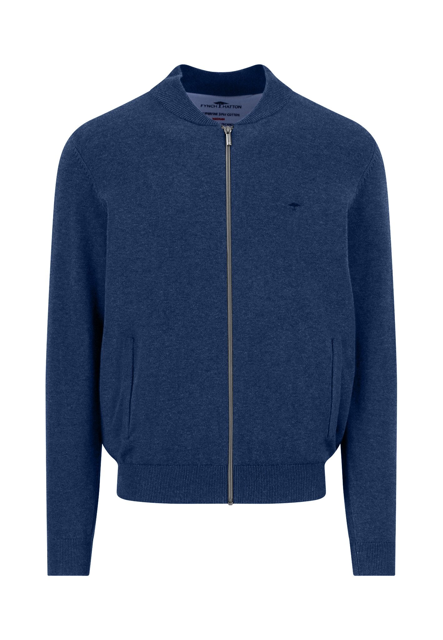 Cardigan College, Superfine (Midnight)