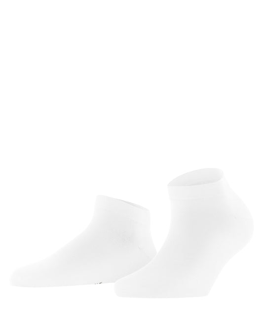 FALKE Fine Softness 50 DEN Damen (White)