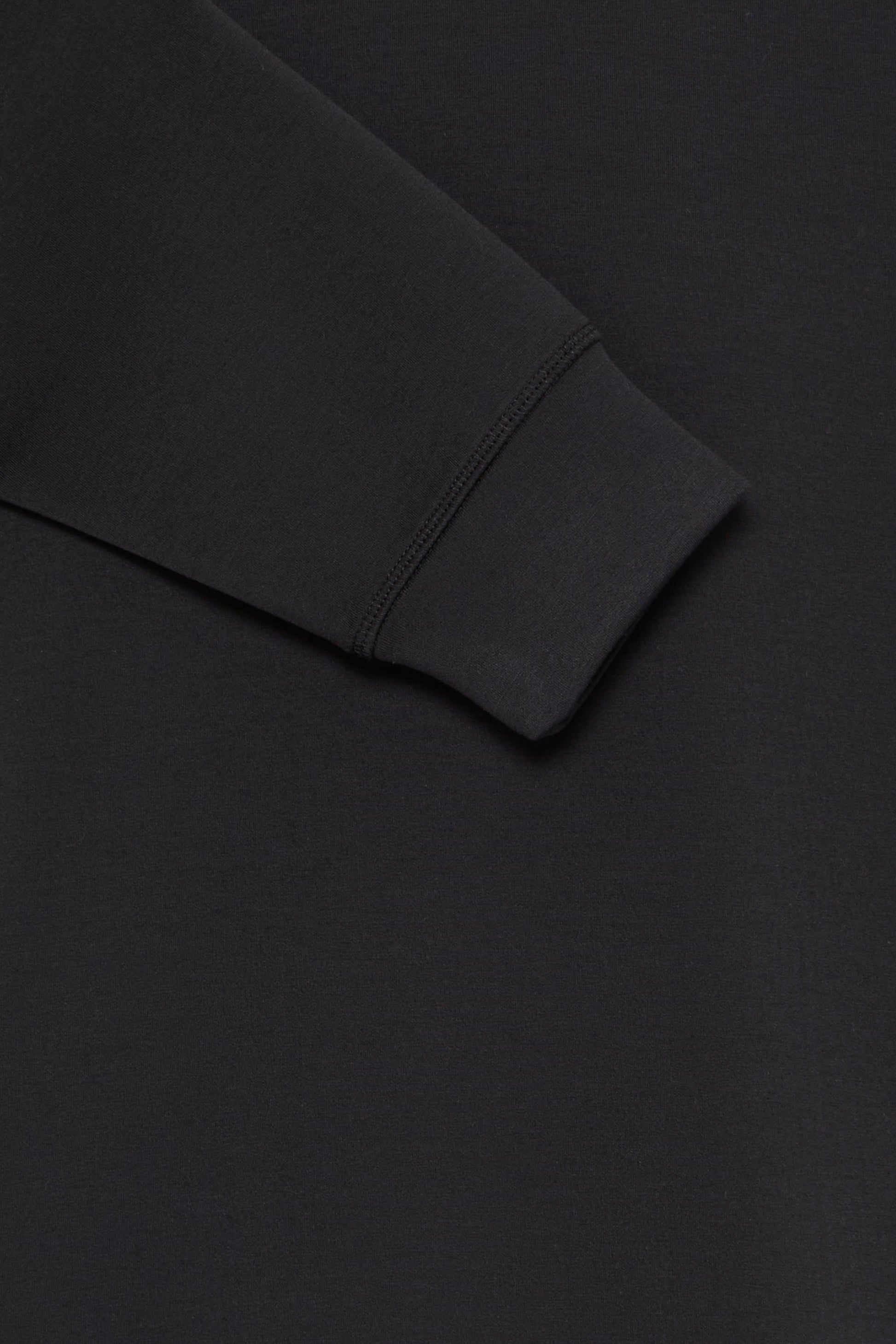 Bhfarmer Sweatshirt (Black Beauty)