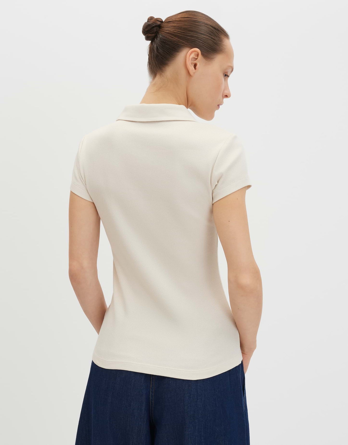 Kleoh Polo (Natural Glaze)