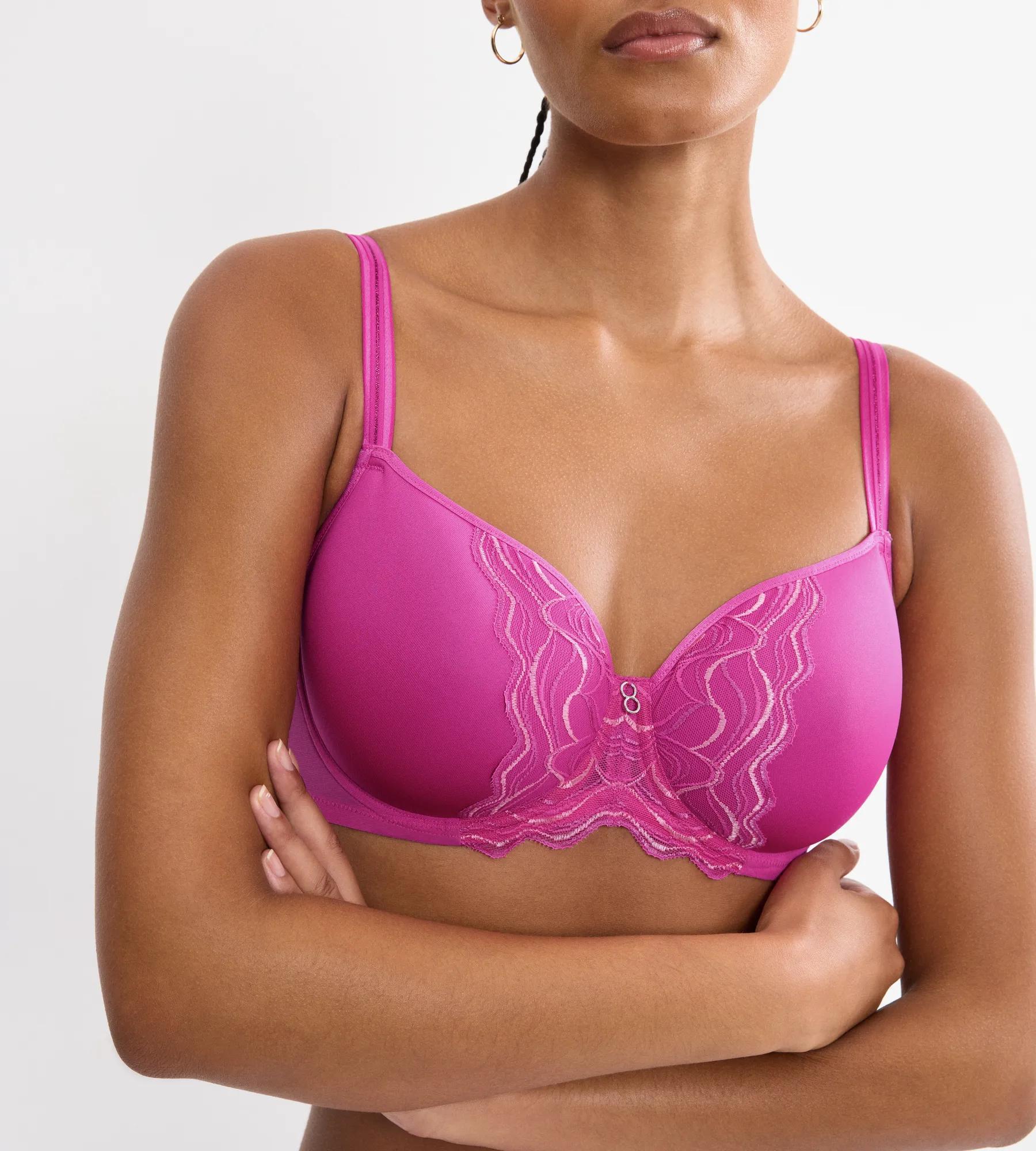 Palina Waves of Glow WP (Plum Fusion)