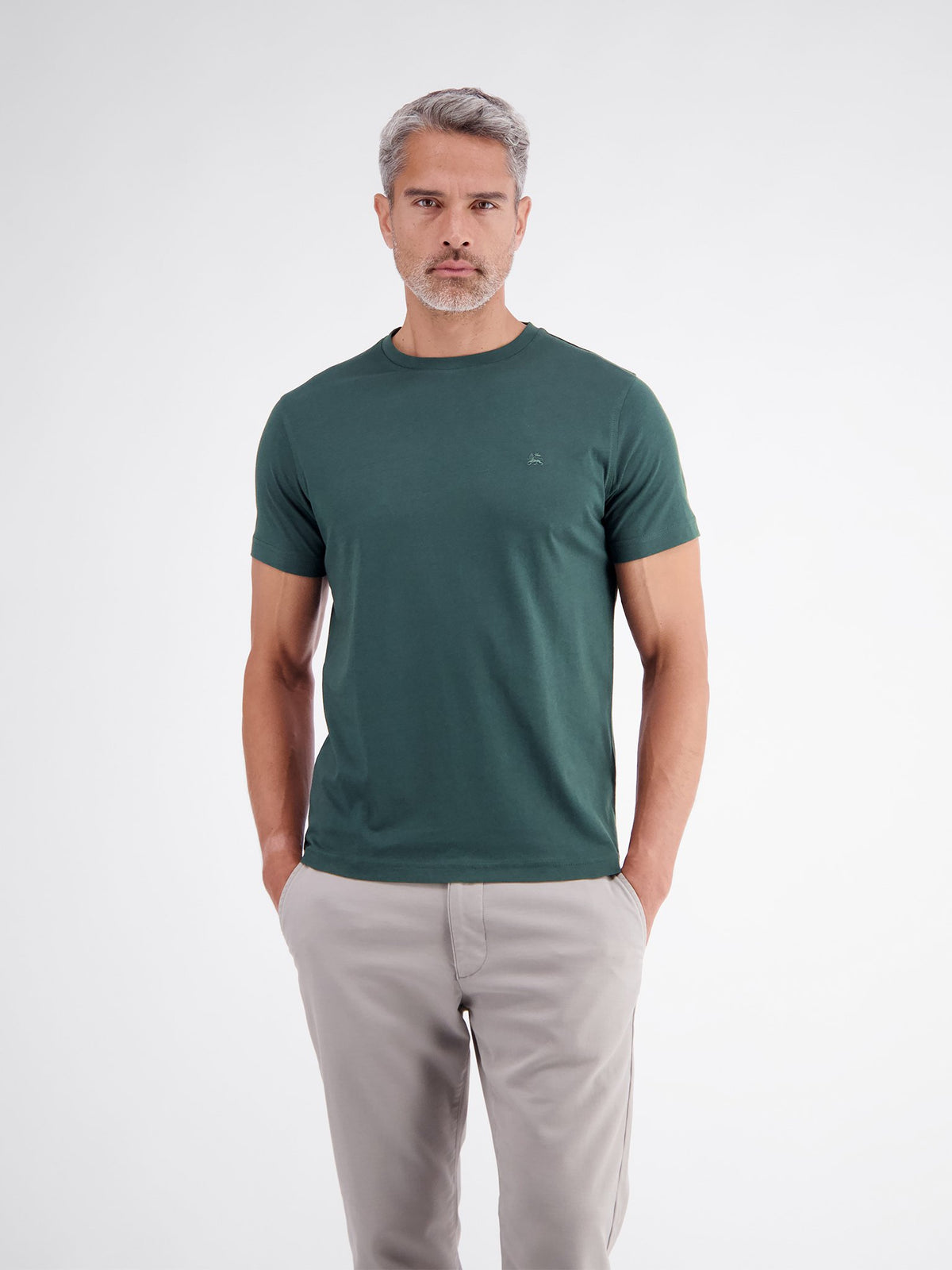 O-neck (Cedar Green)