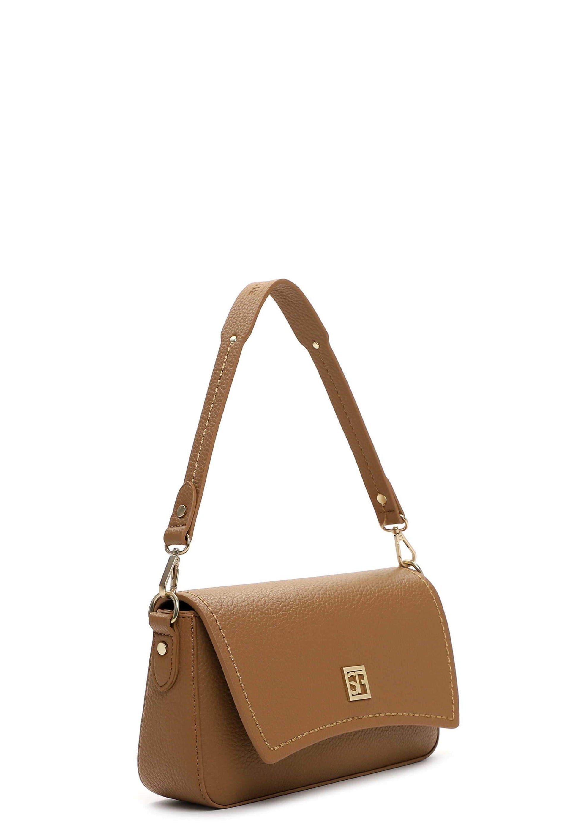 Umhängetasche SFY Amey (Sahara)