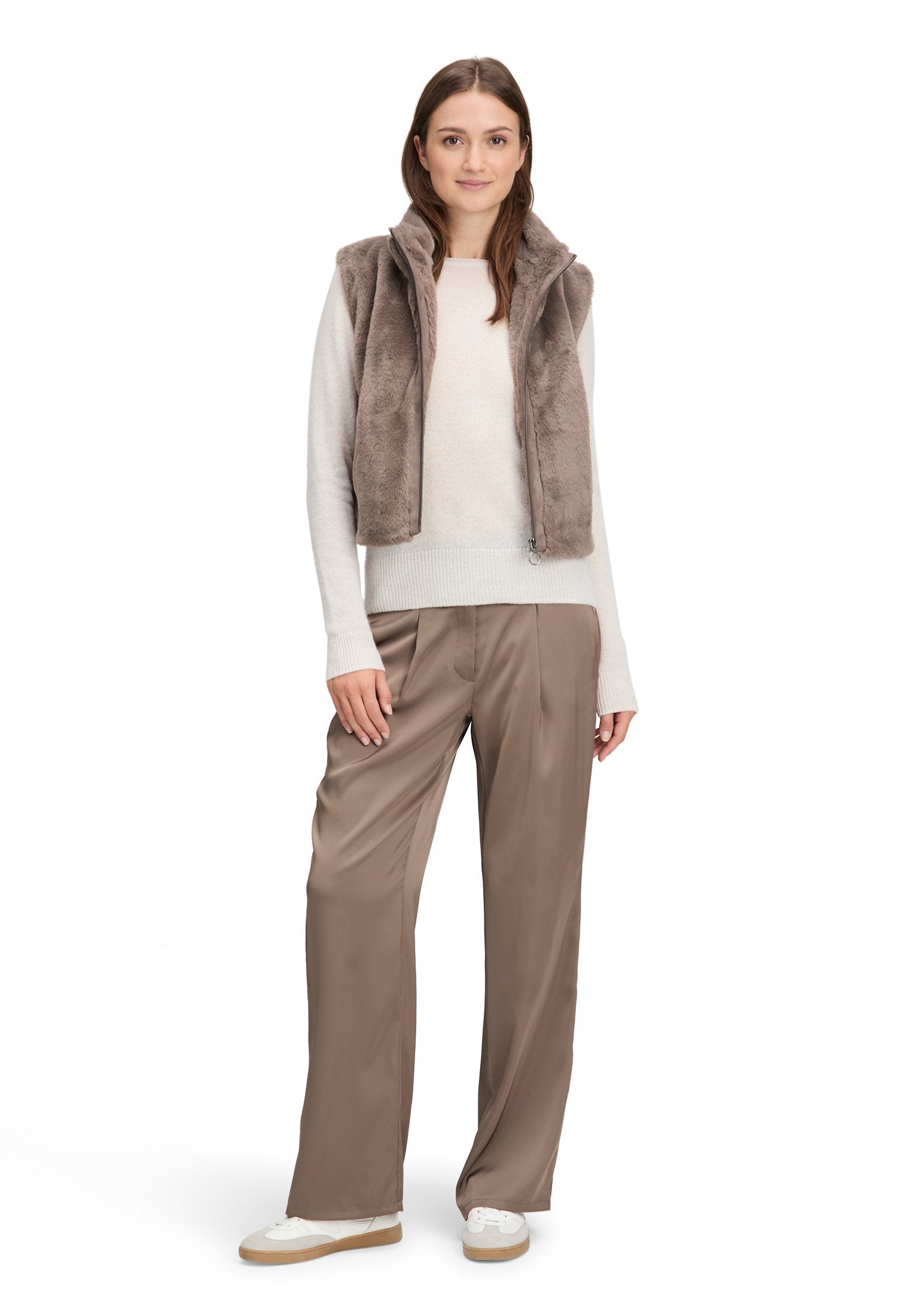 Plüschweste (Falcon)