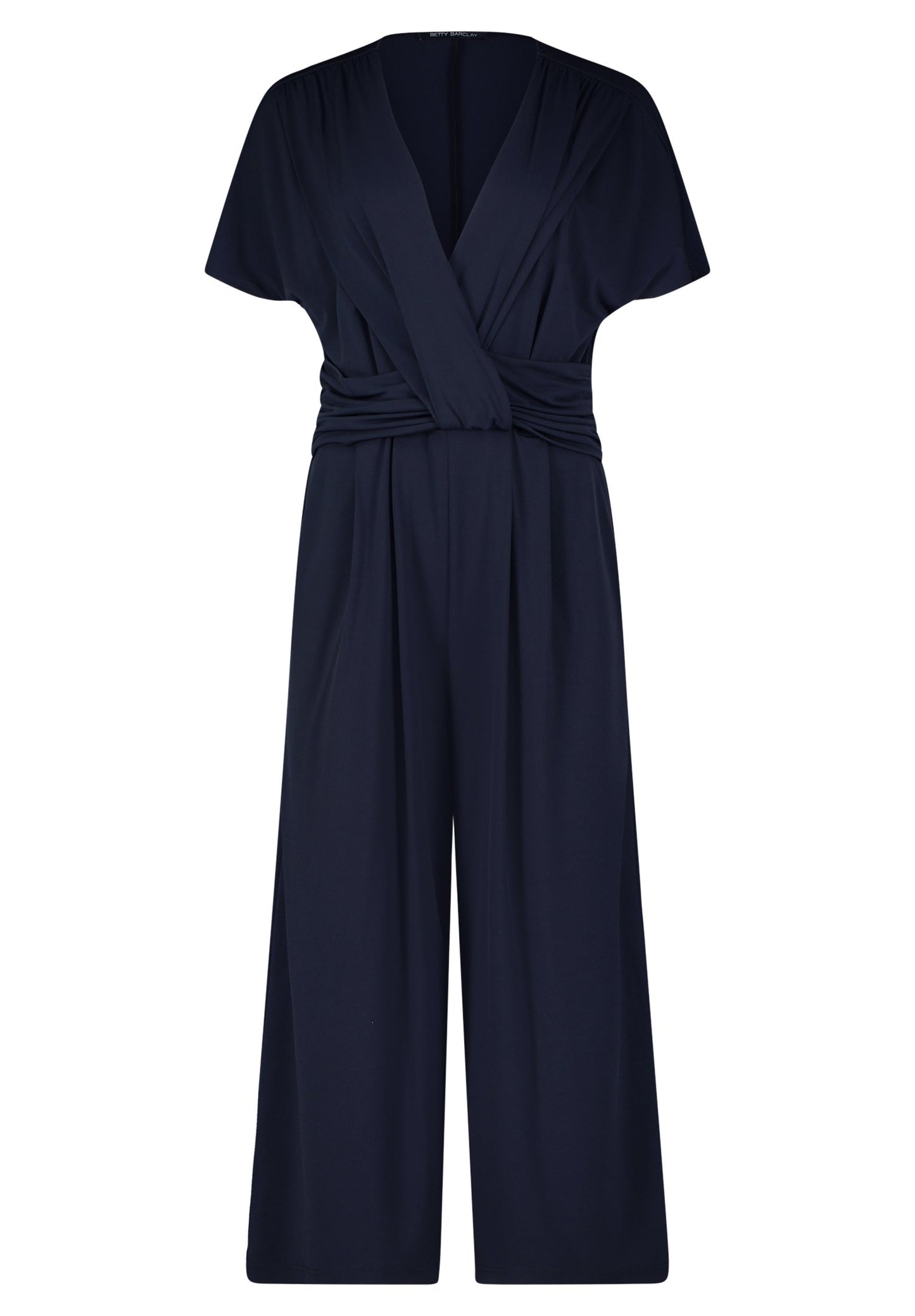 Jumpsuit (Dark Sky)