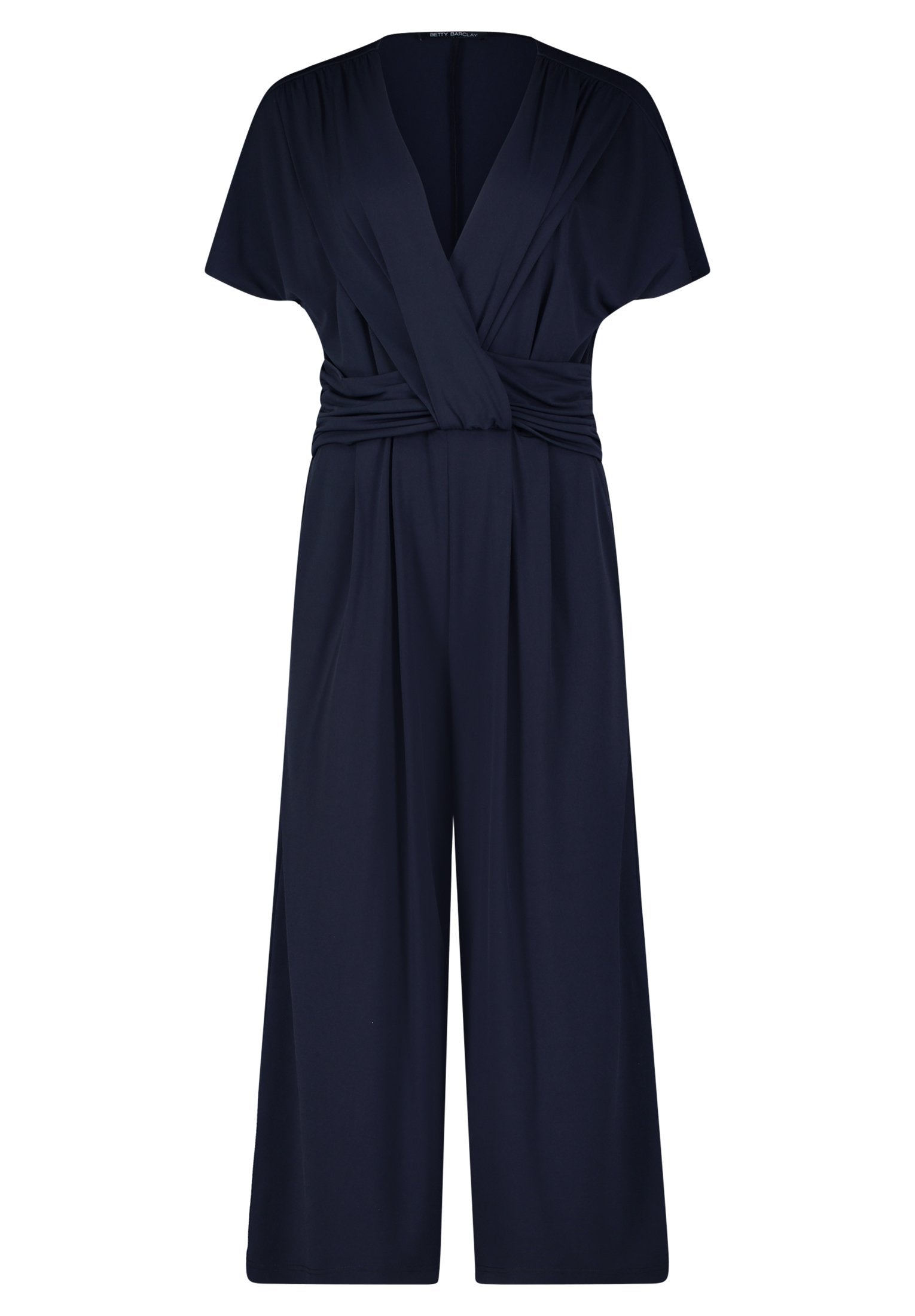Jumpsuit (Dark Sky)