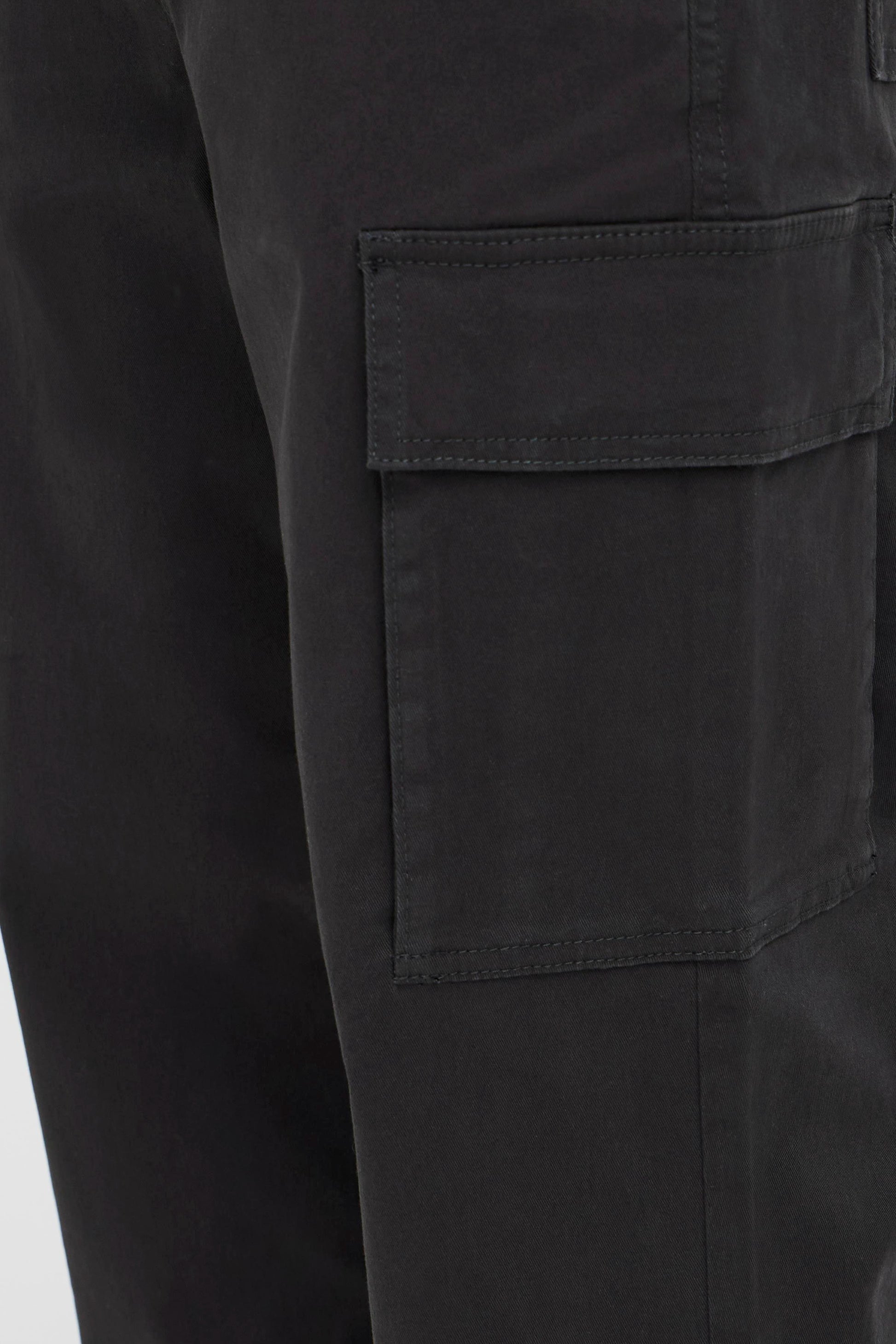 Bhnatan Cargo Noos (Black)