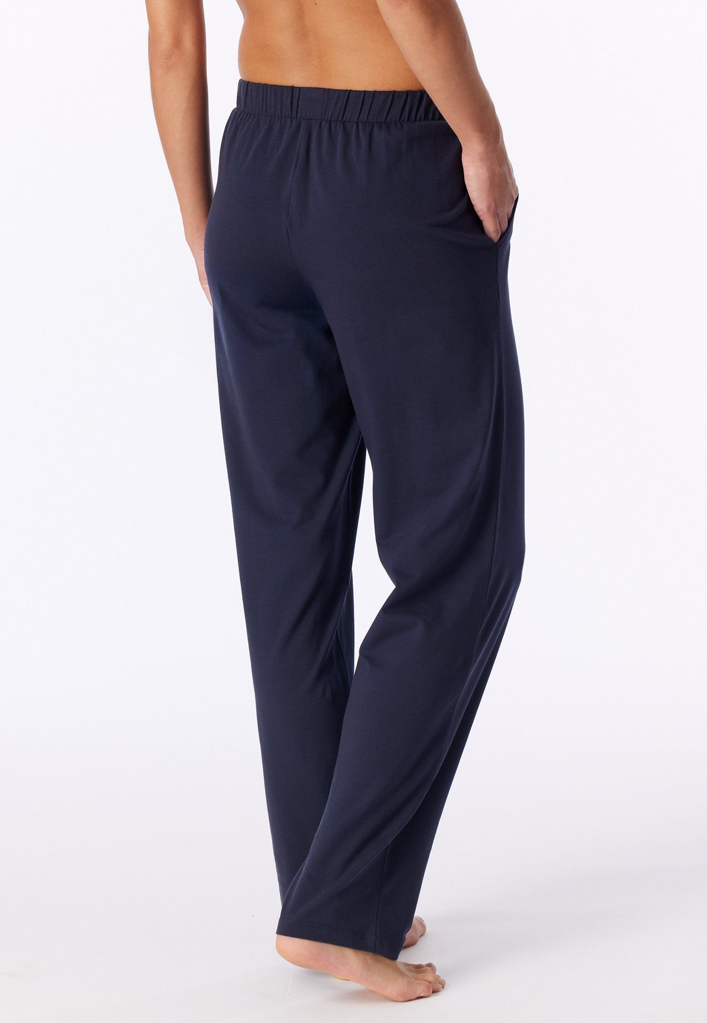Hose lang (Deep Blue)
