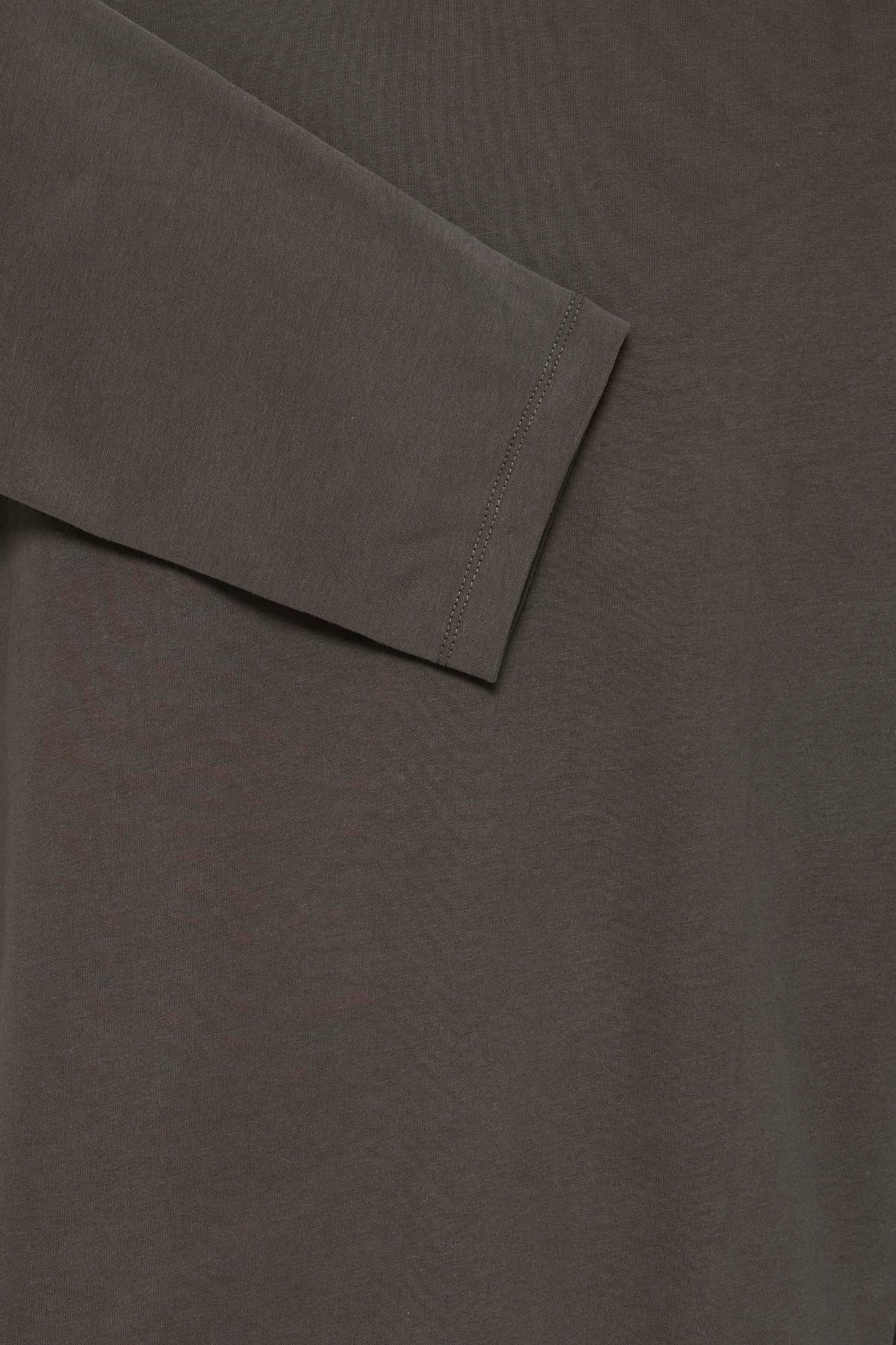 Bhkhalid L/s Tee (Turkish Coffe)