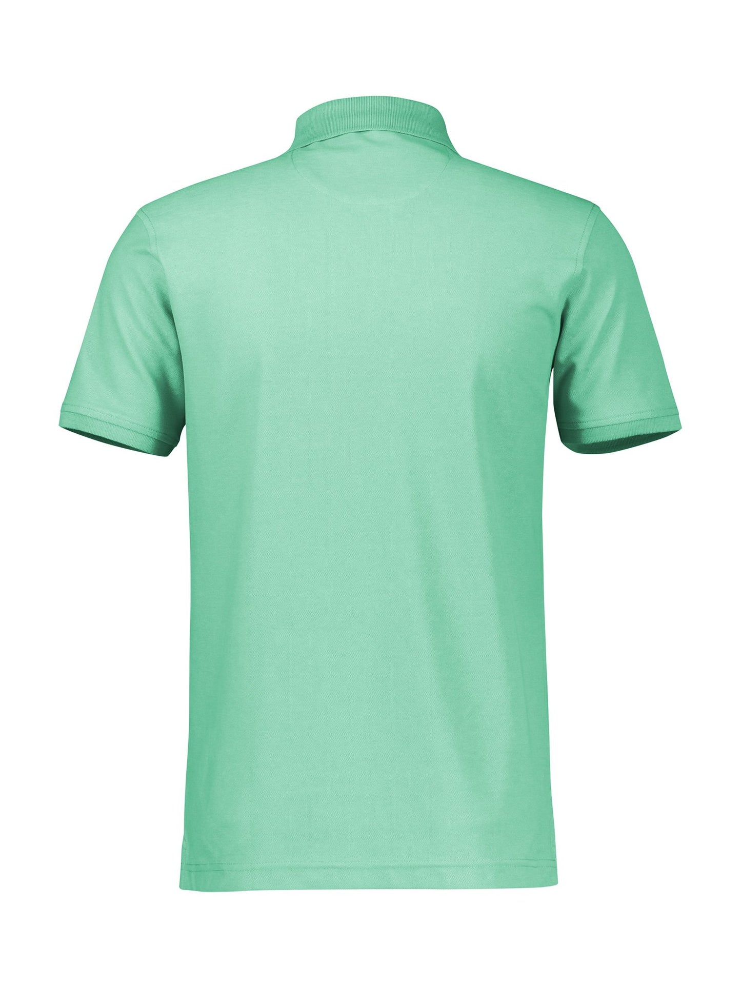 Polo-knopf (Mint Water)
