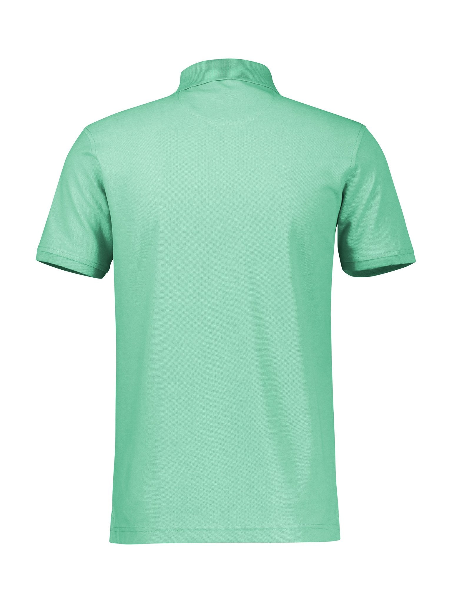 Polo-knopf (Mint Water)