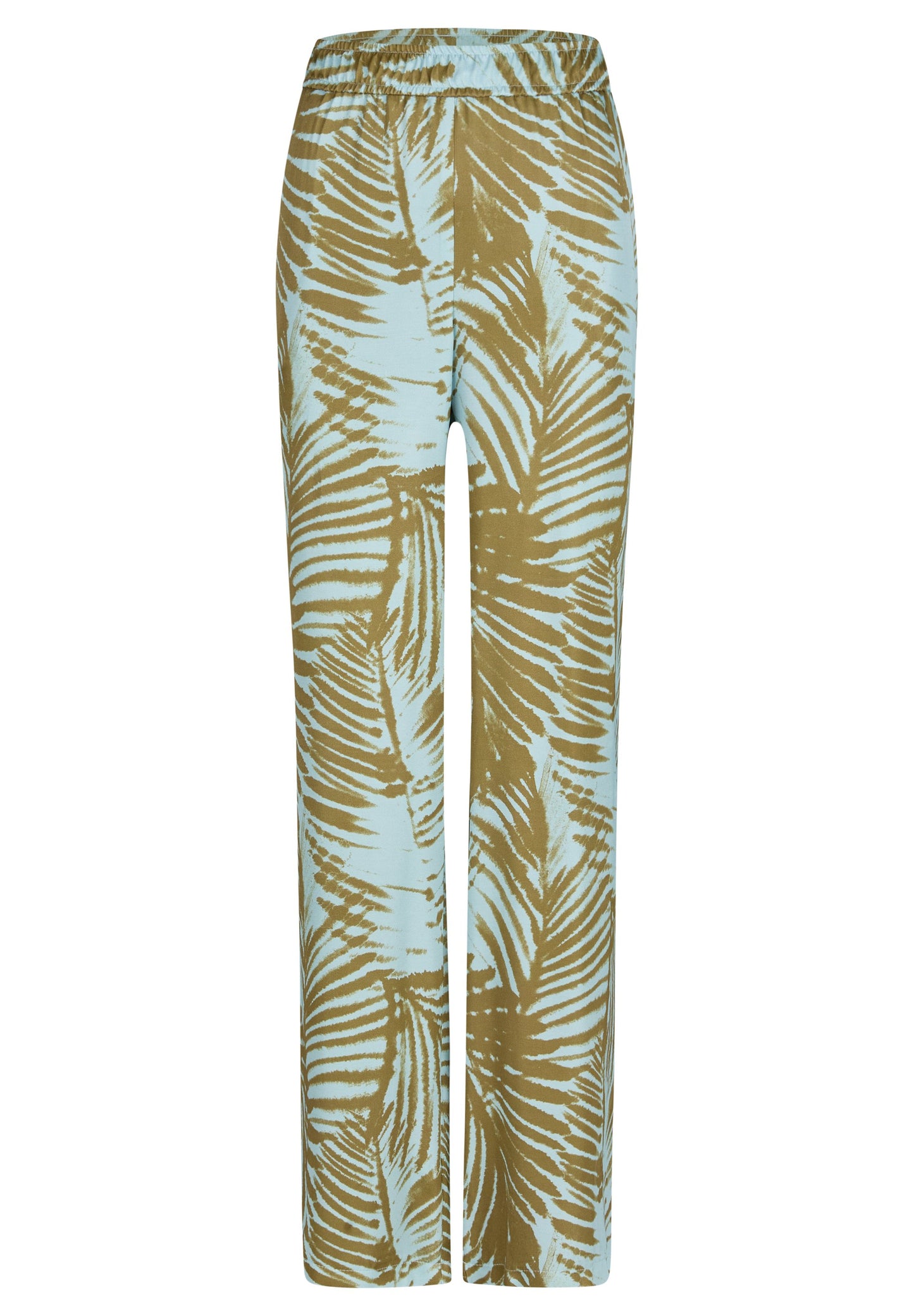 Tropic Glam (Himmelblau)