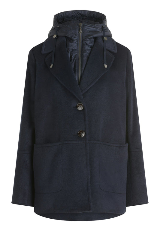 Winterjacke (Night Sky)