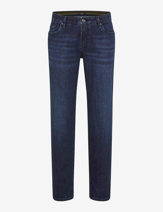 Style Luke (Dark Blue)