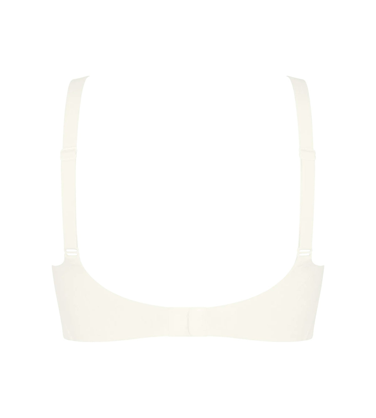 sloggi ZERO Feel Pure Soft bra (00gz Silk White)