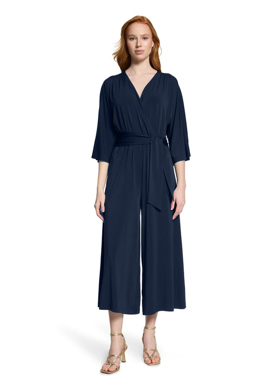 Jumpsuit (Dark Sky)