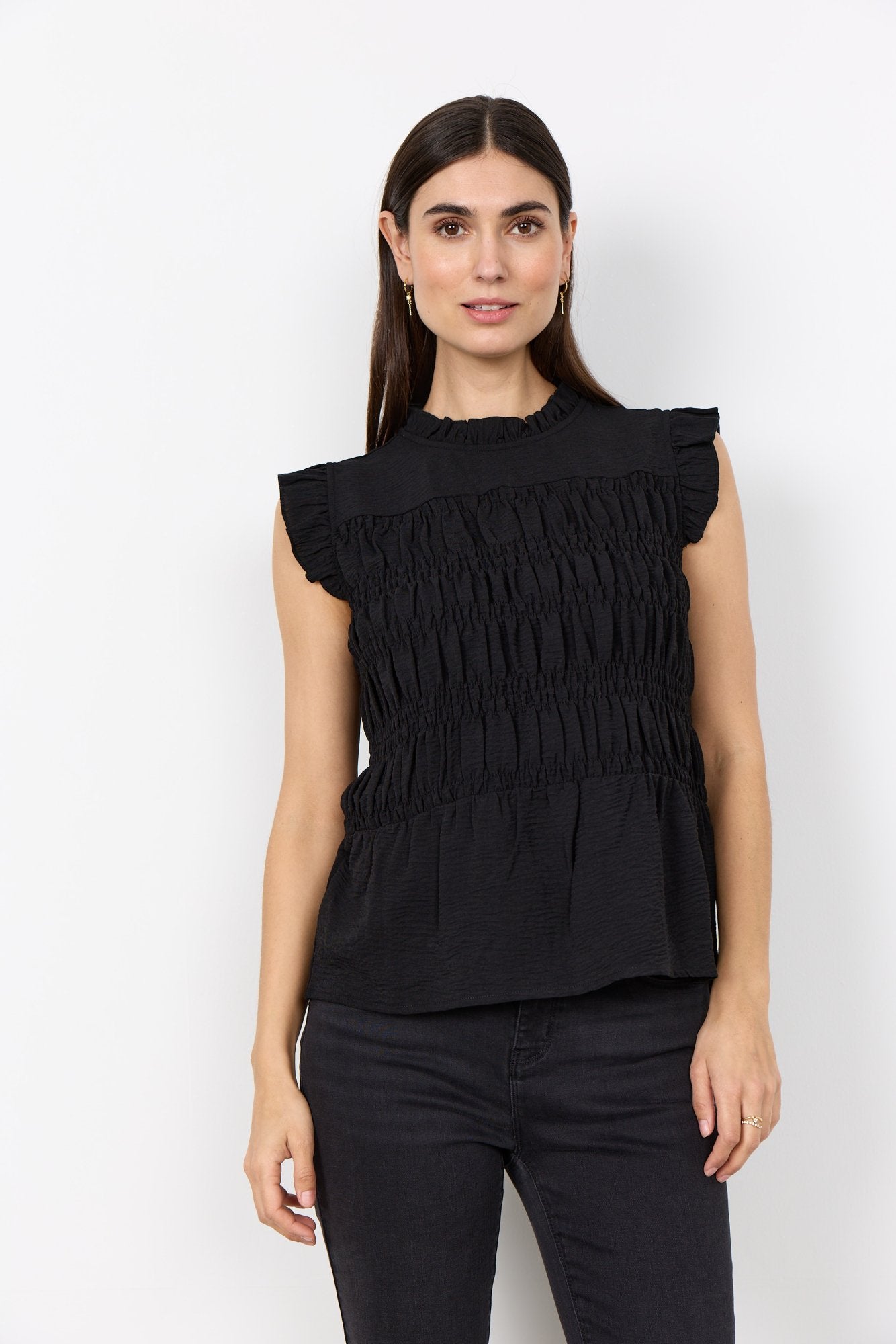 Sc-cath 6 (Black)