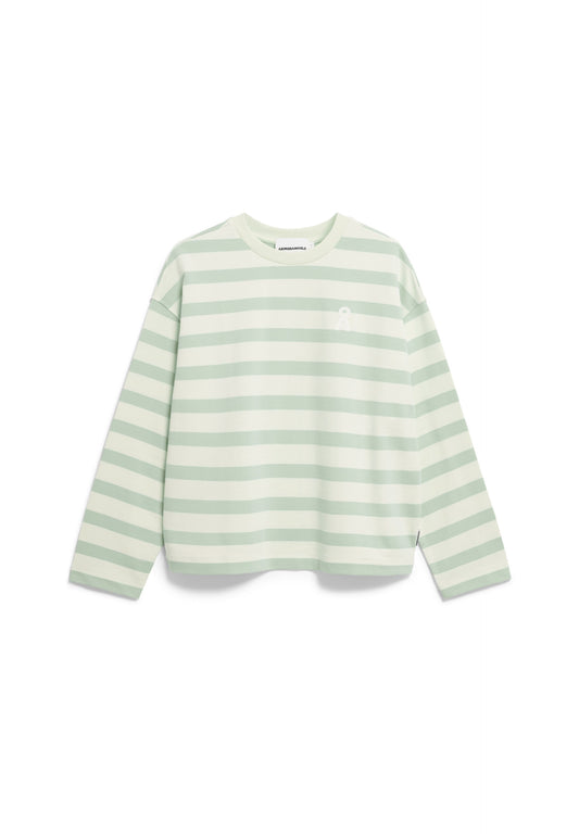 Iconic å Frankaa Bold Sweat (Undyed-foam)