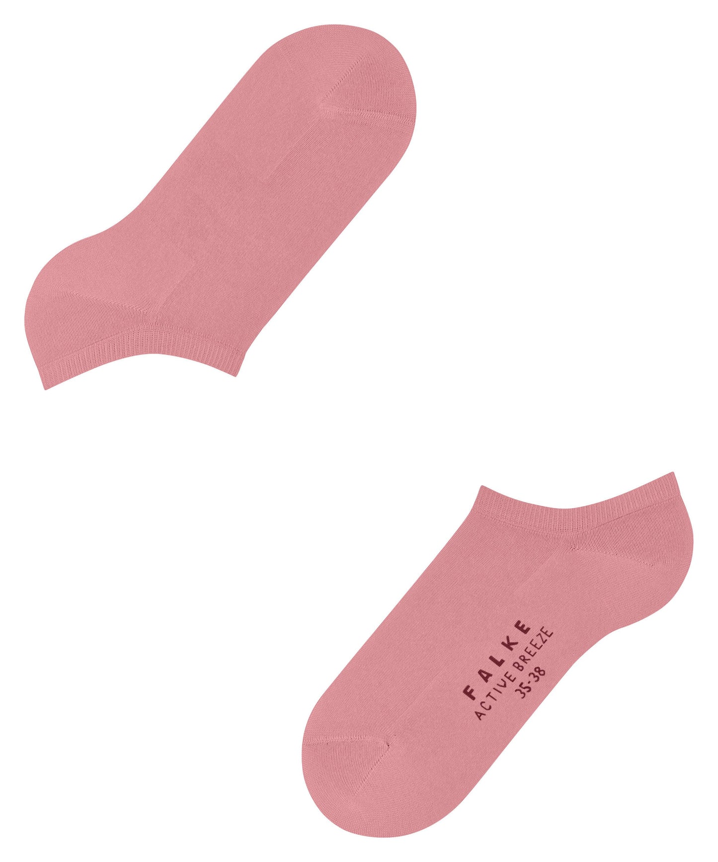 FALKE Active Breeze Damen (Peachy)