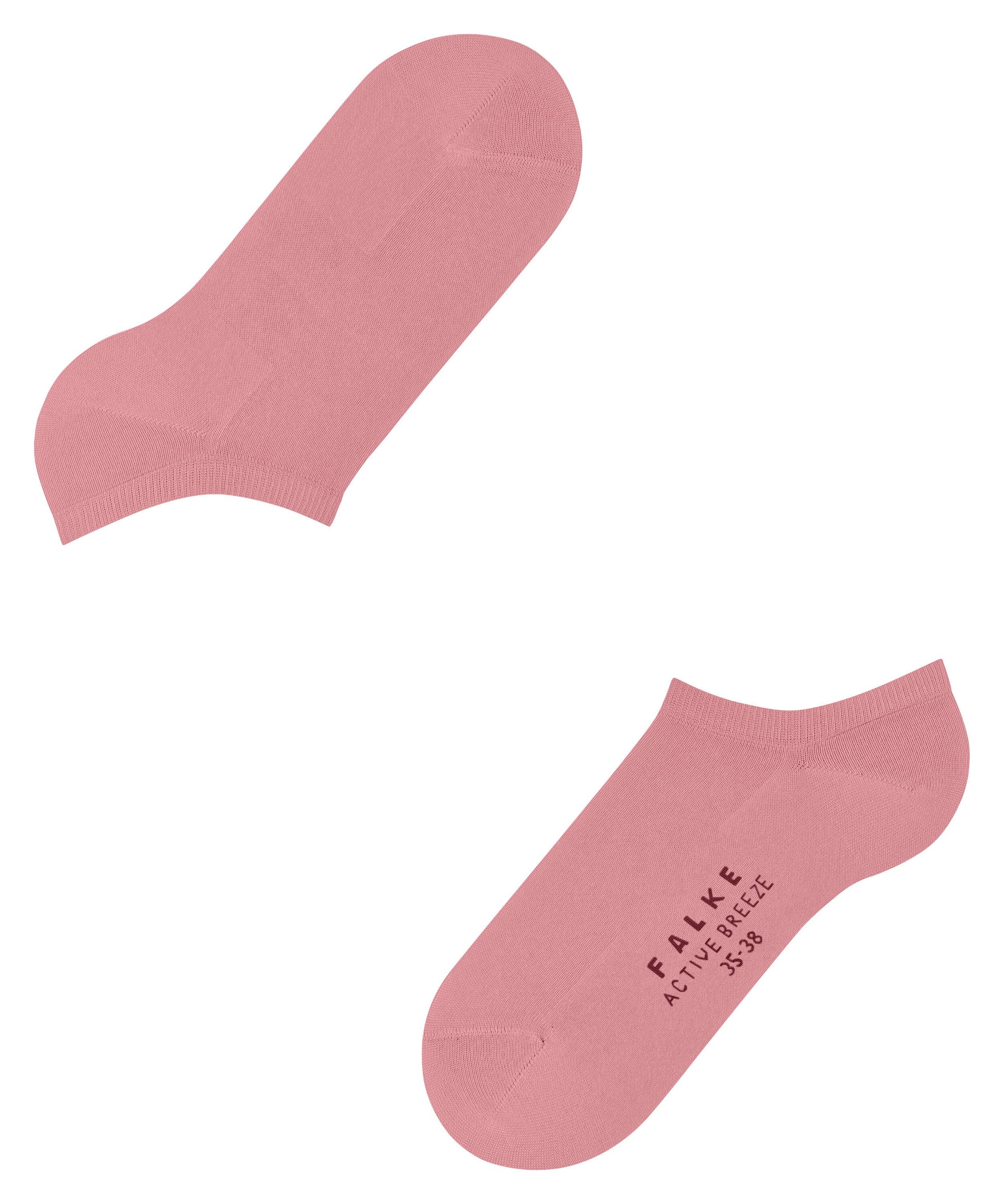 FALKE Active Breeze Damen (Peachy)