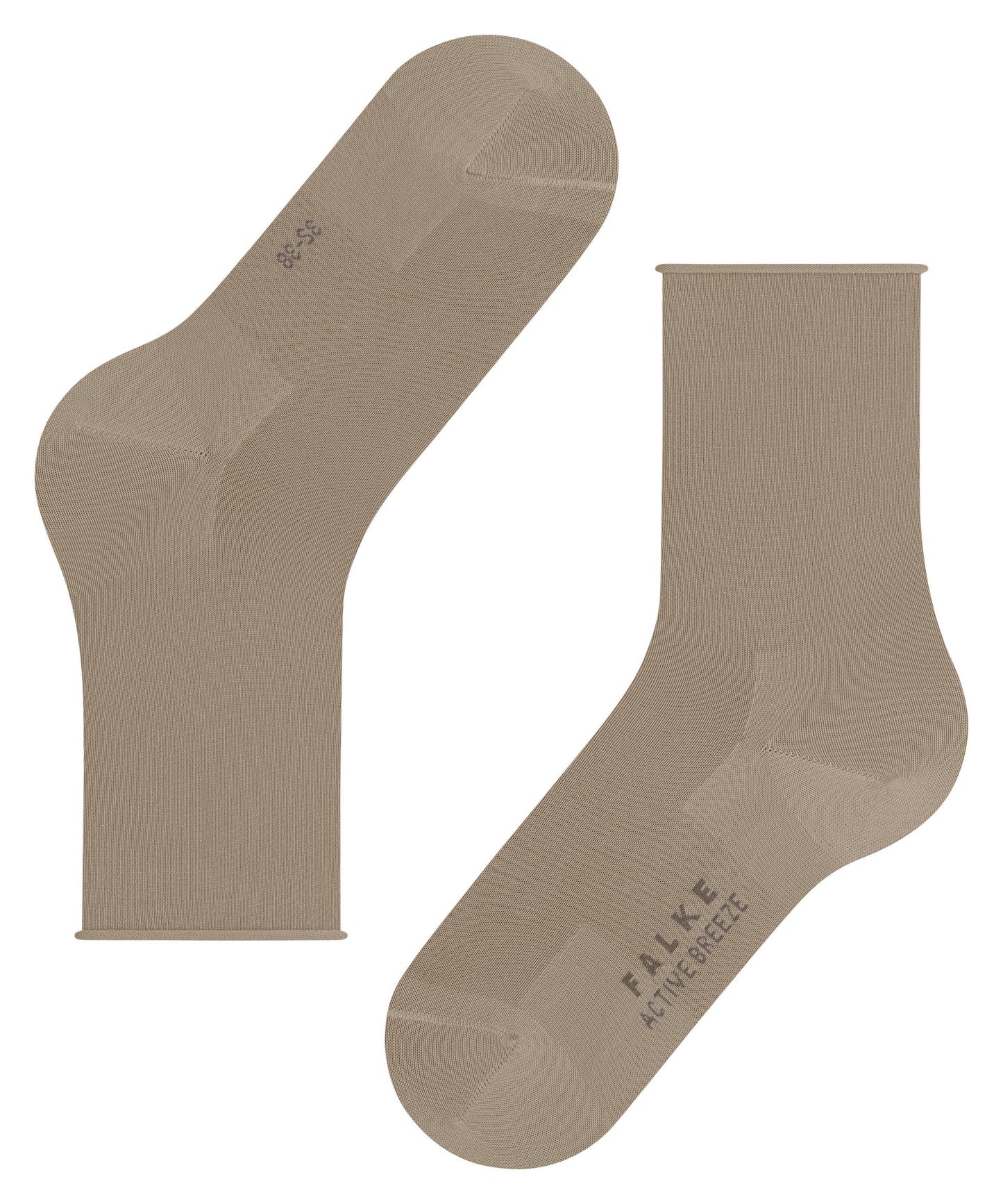 FALKE Active Breeze Damen (Nude)