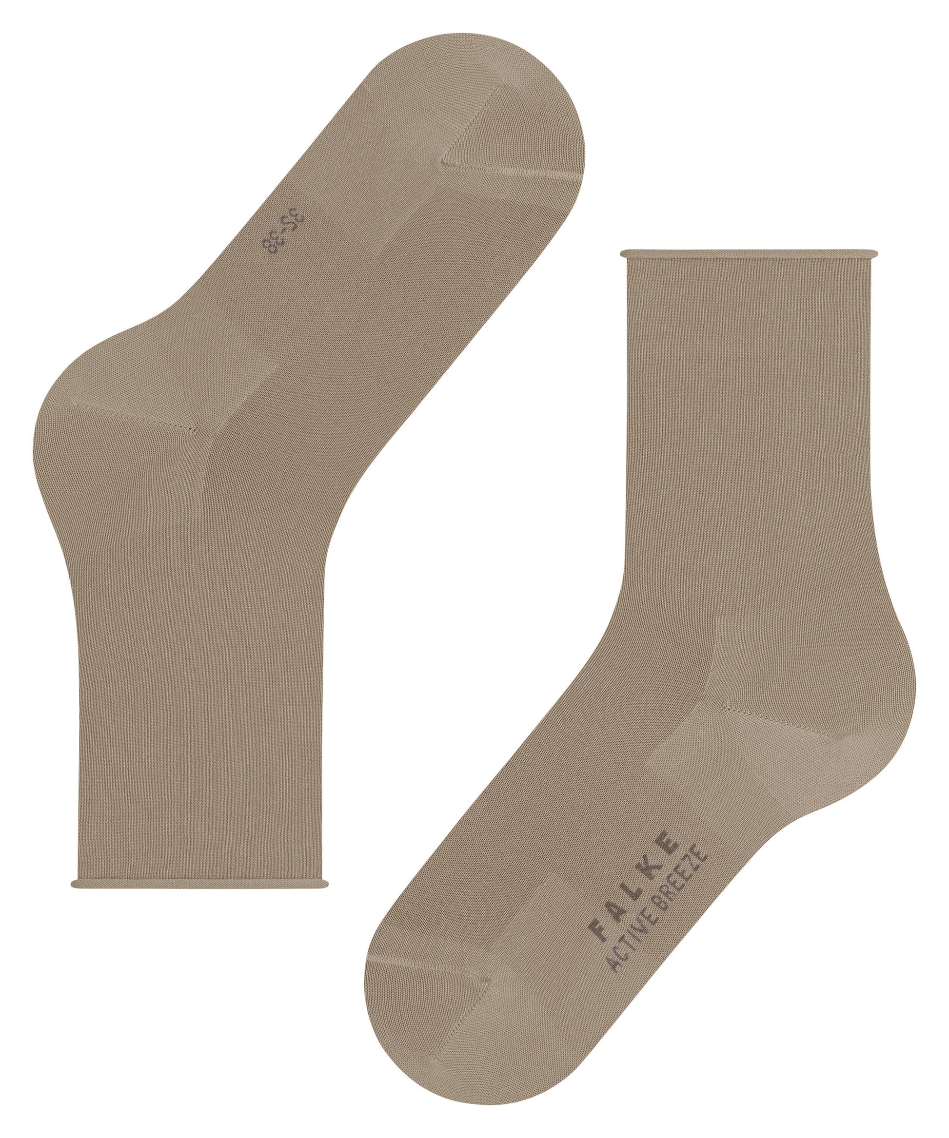 FALKE Active Breeze Damen (Nude)