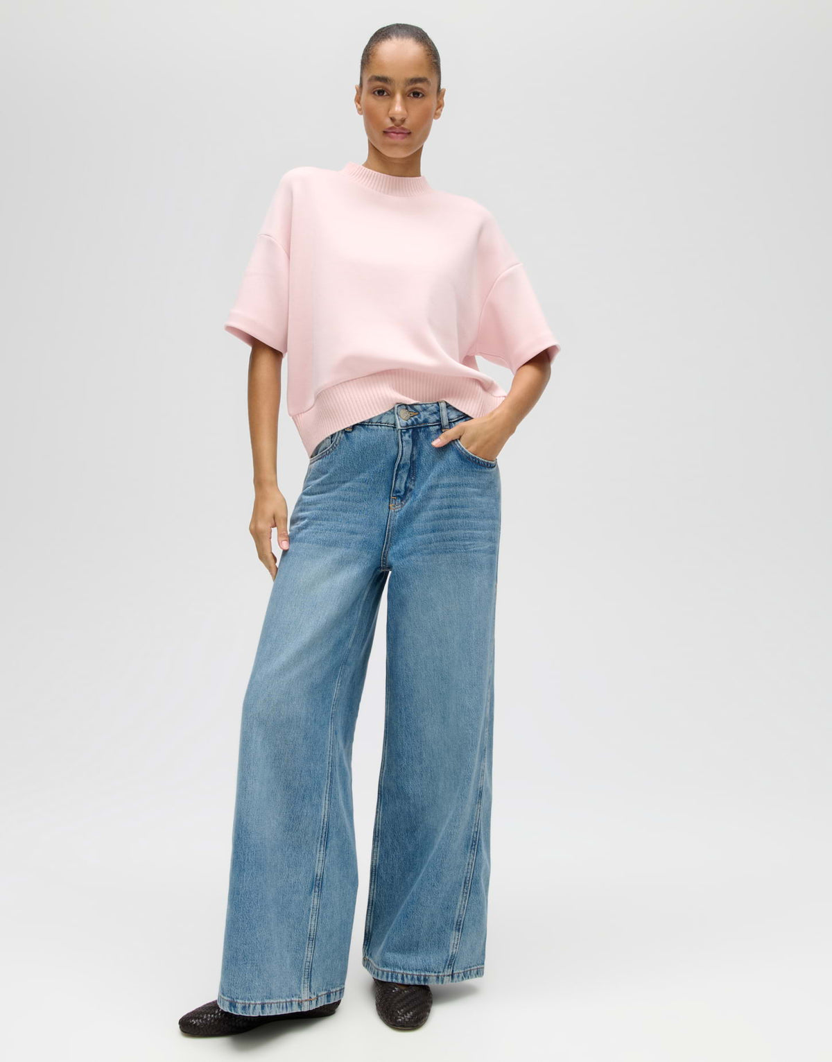 Galita (Rose Tint)