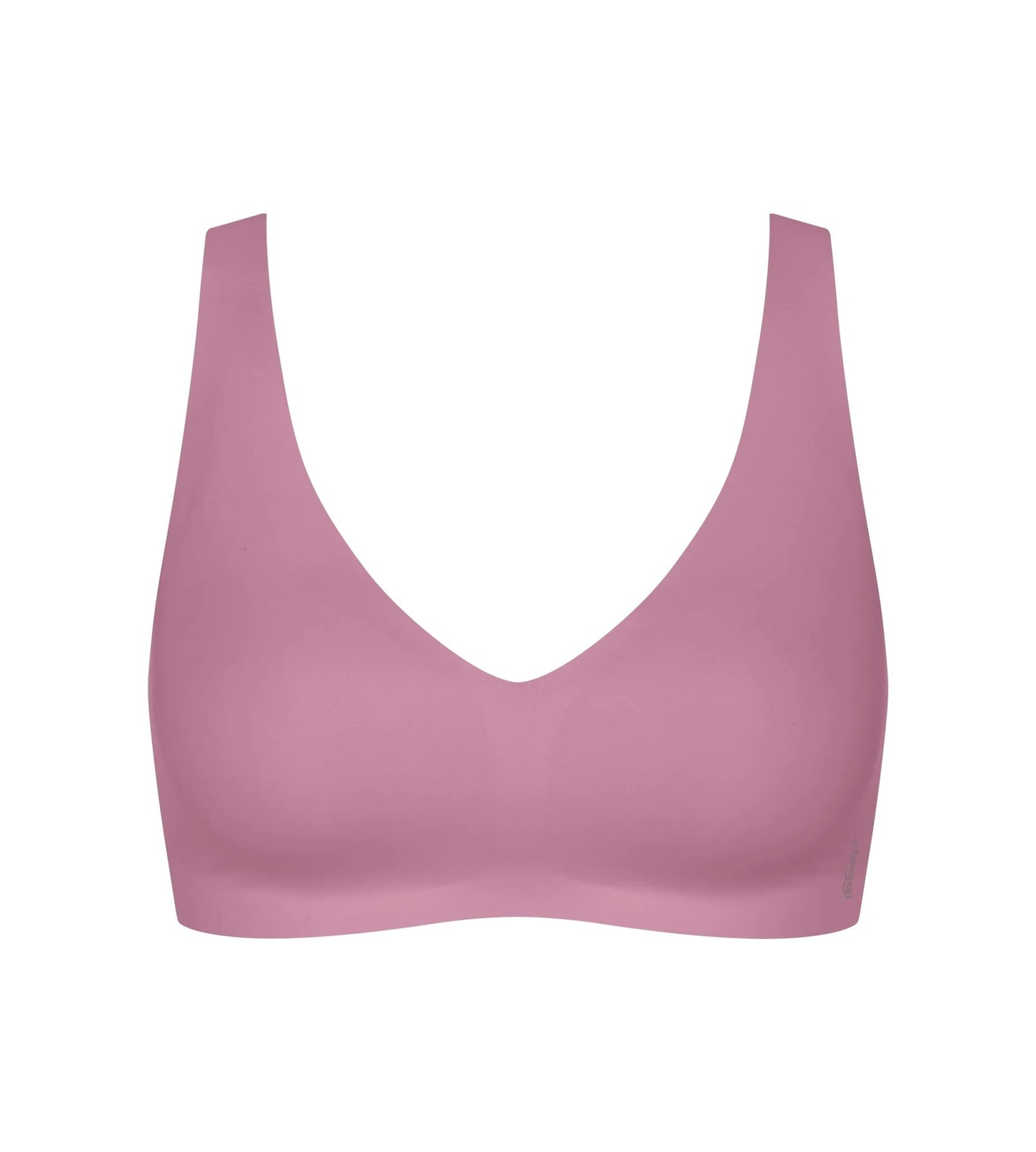 sloggi ZERO Feel 2.0 Soft bra (00hj Purple)