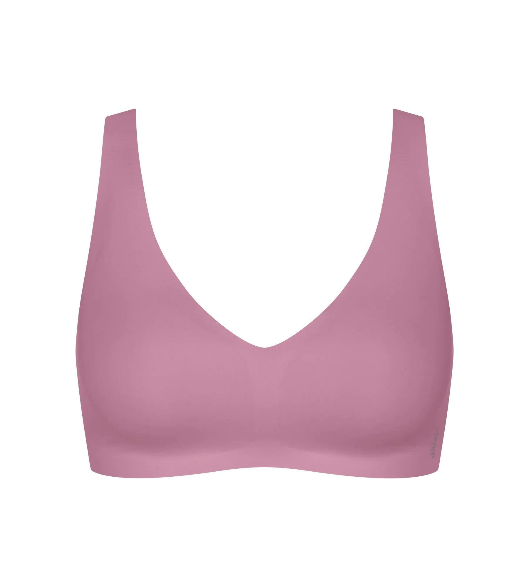 sloggi ZERO Feel 2.0 Soft bra (00hj Purple)