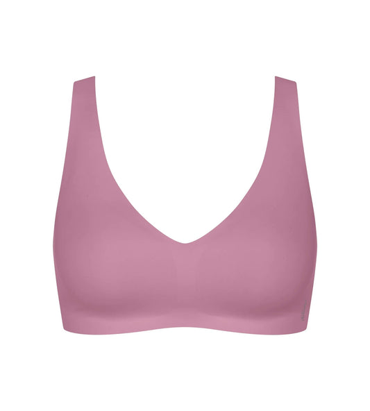 sloggi ZERO Feel 2.0 Soft bra (00hj Purple)