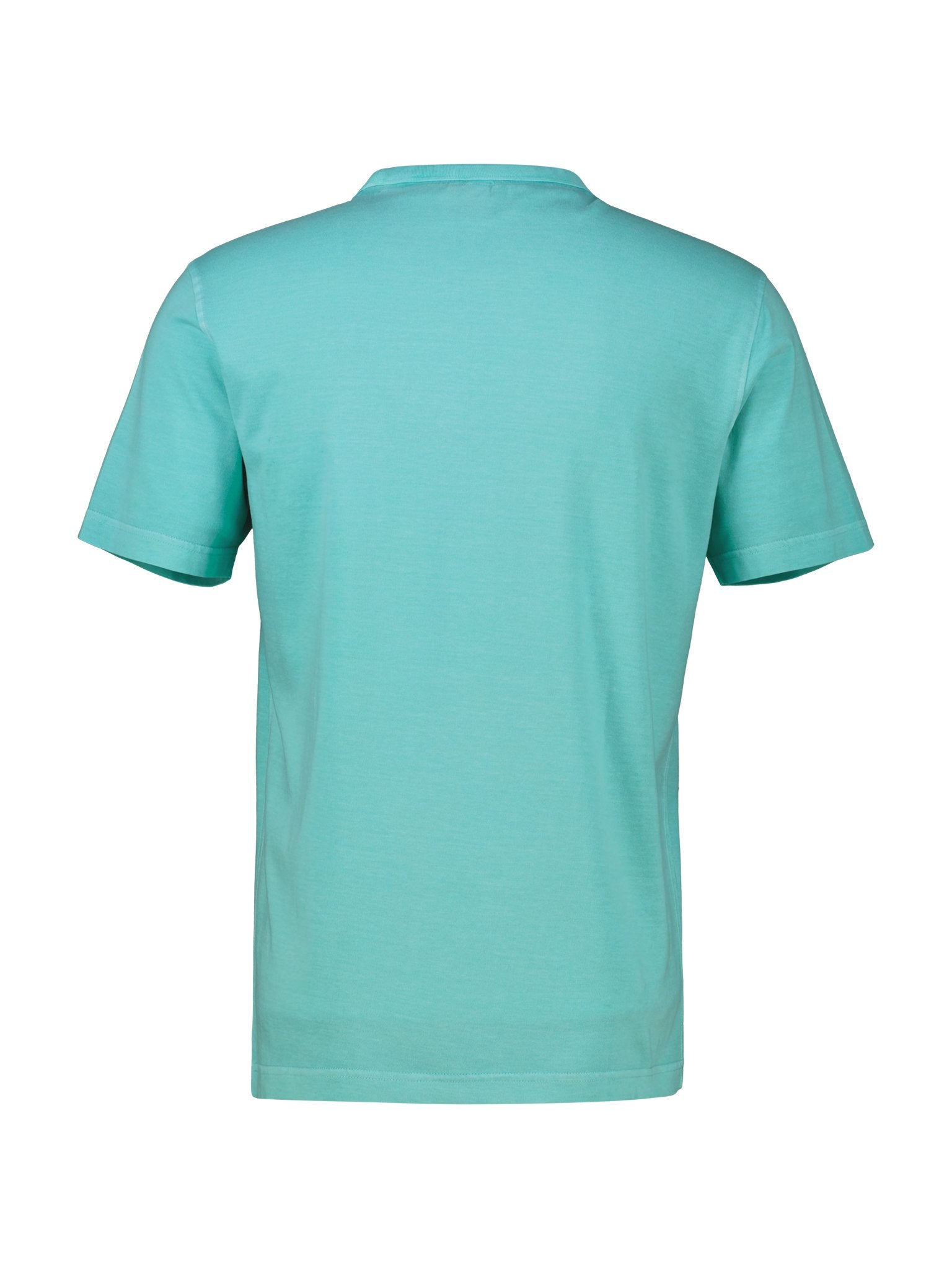 O-neck (Coastal Blue)