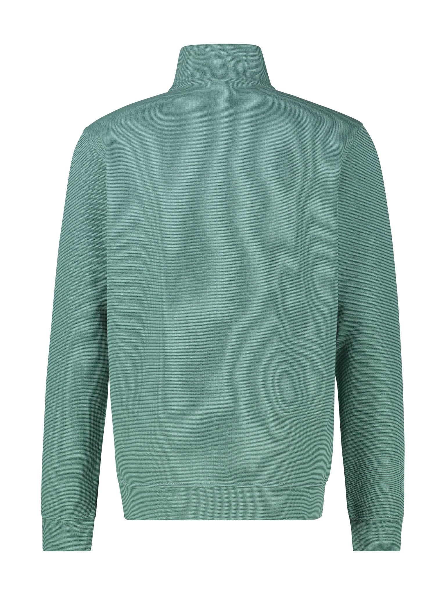 Troyer Buendchen (Fjord Blue)