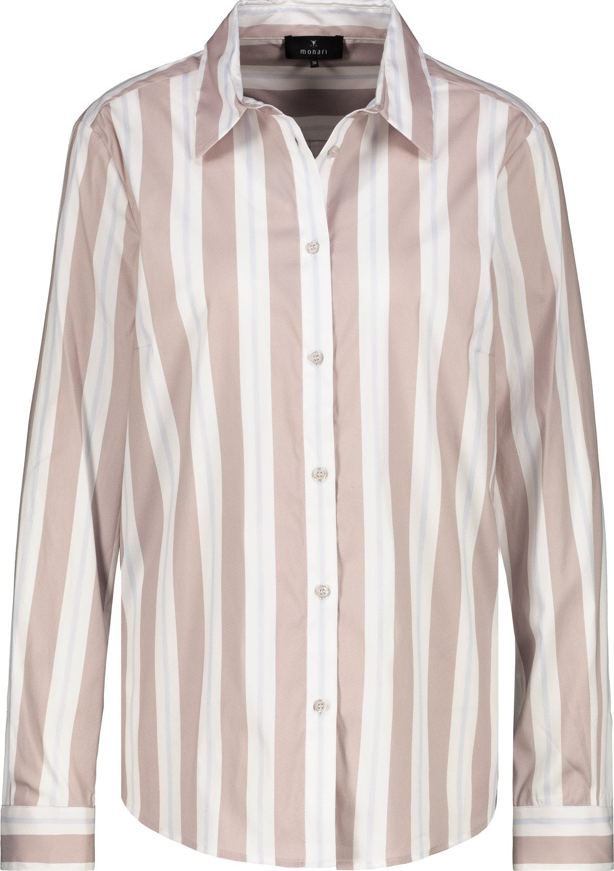 Bluse (Lattemacchiato G)