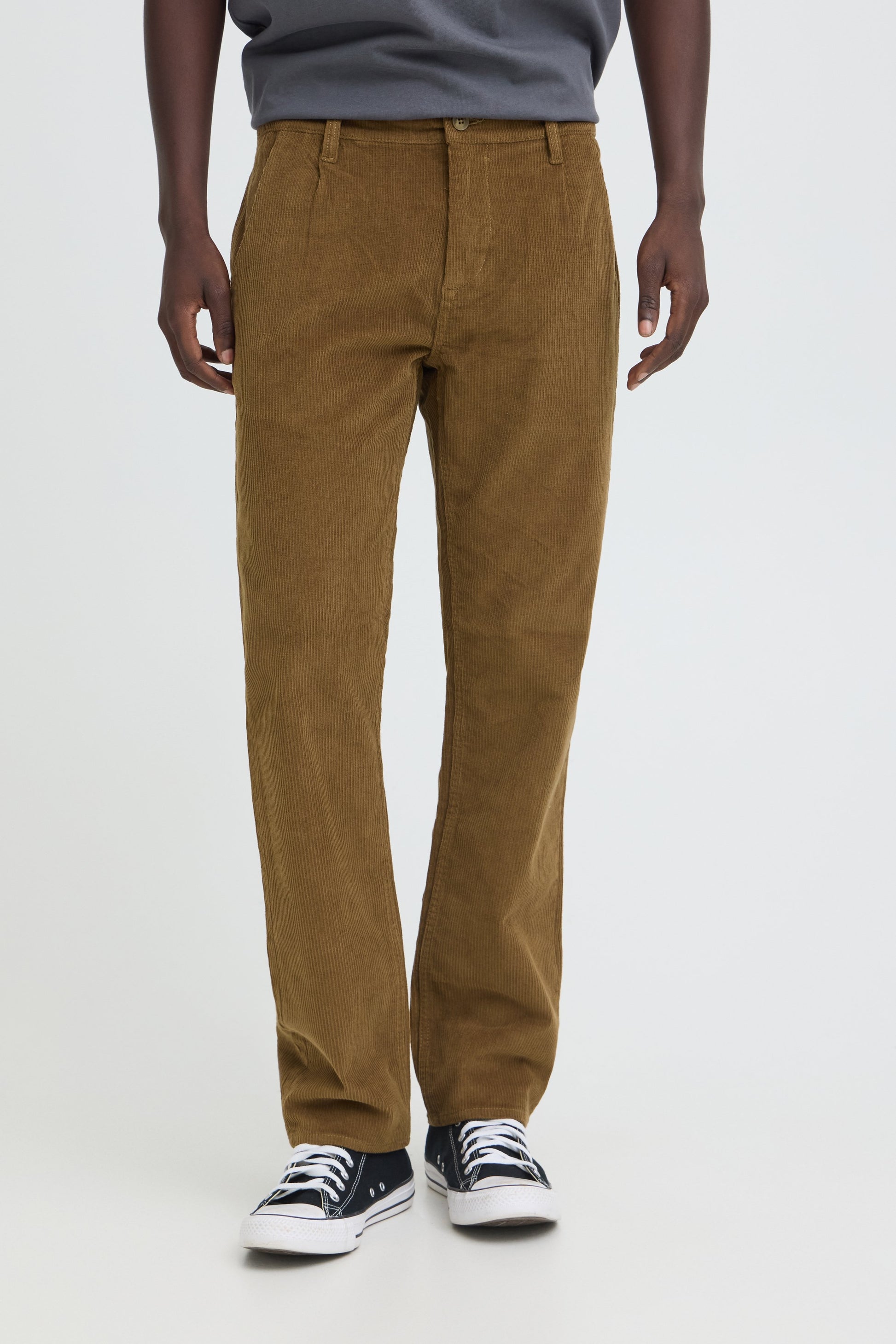 Bhmorgan Reg Chino Cord (Kangaroo)