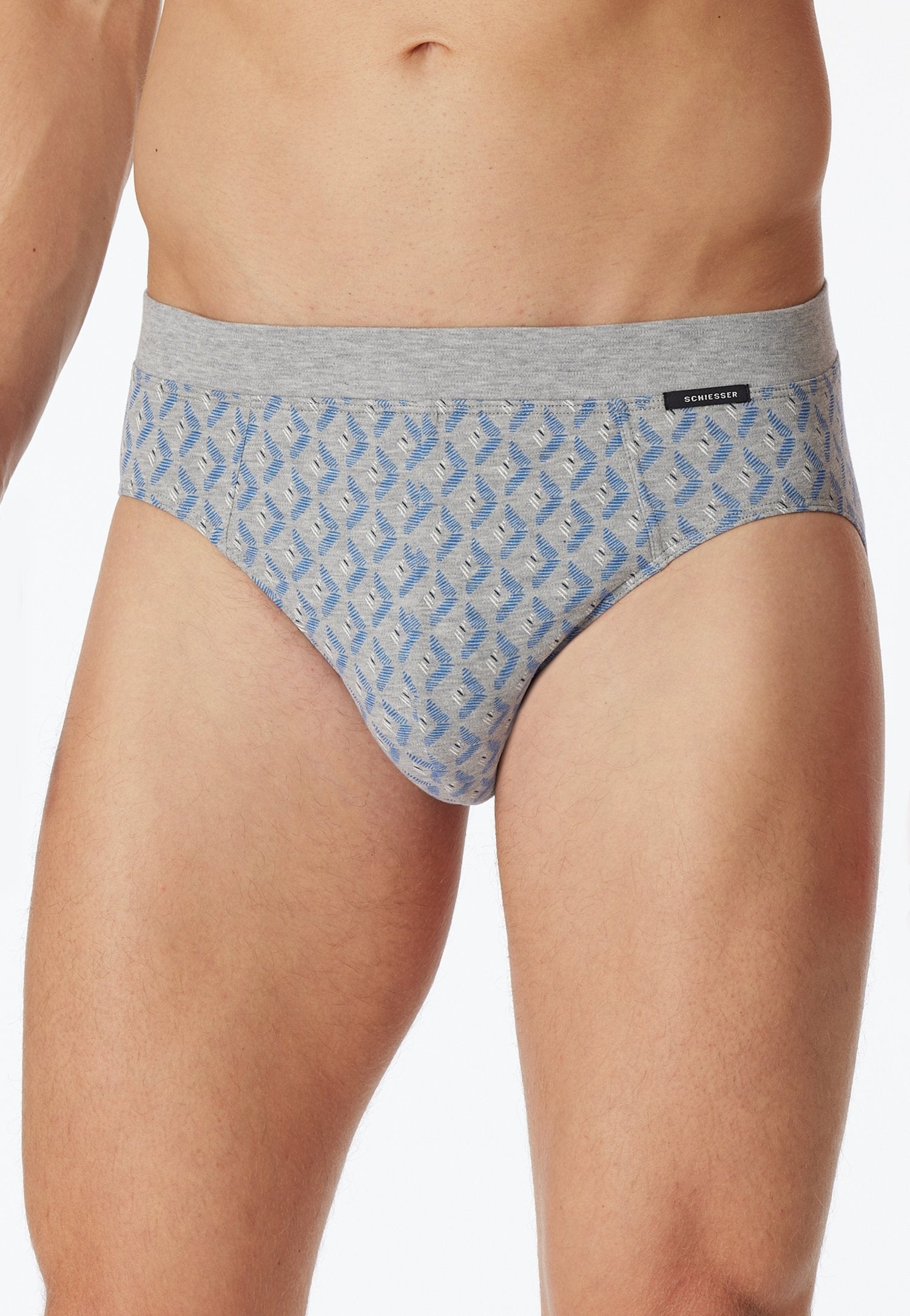 Minislip (Indigo)