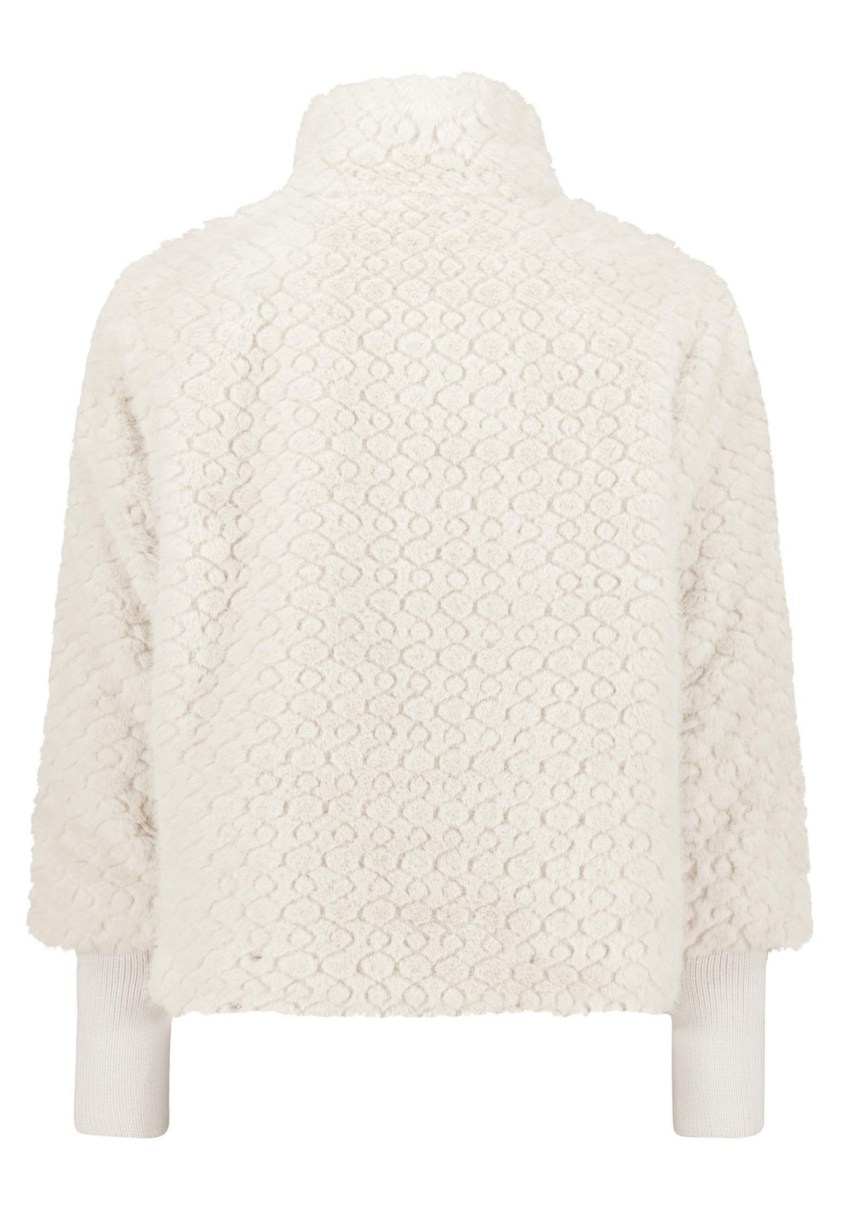 Outdoorjacke (Pastel Sand)