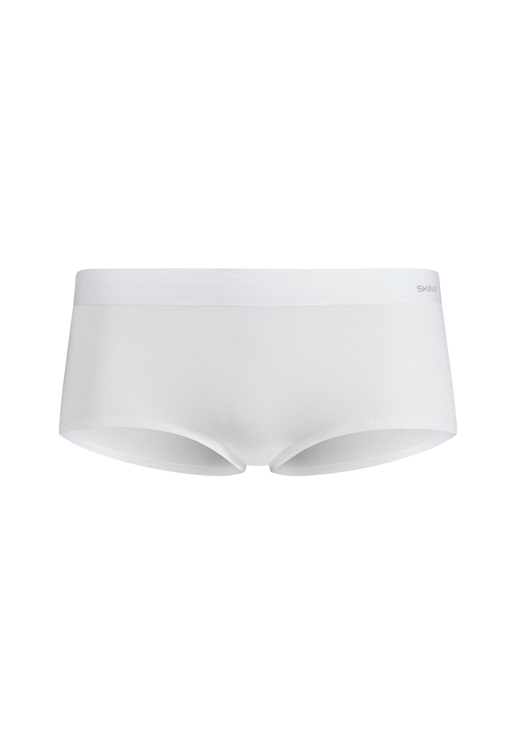 Skiny Damen Pants Smartouch (White)