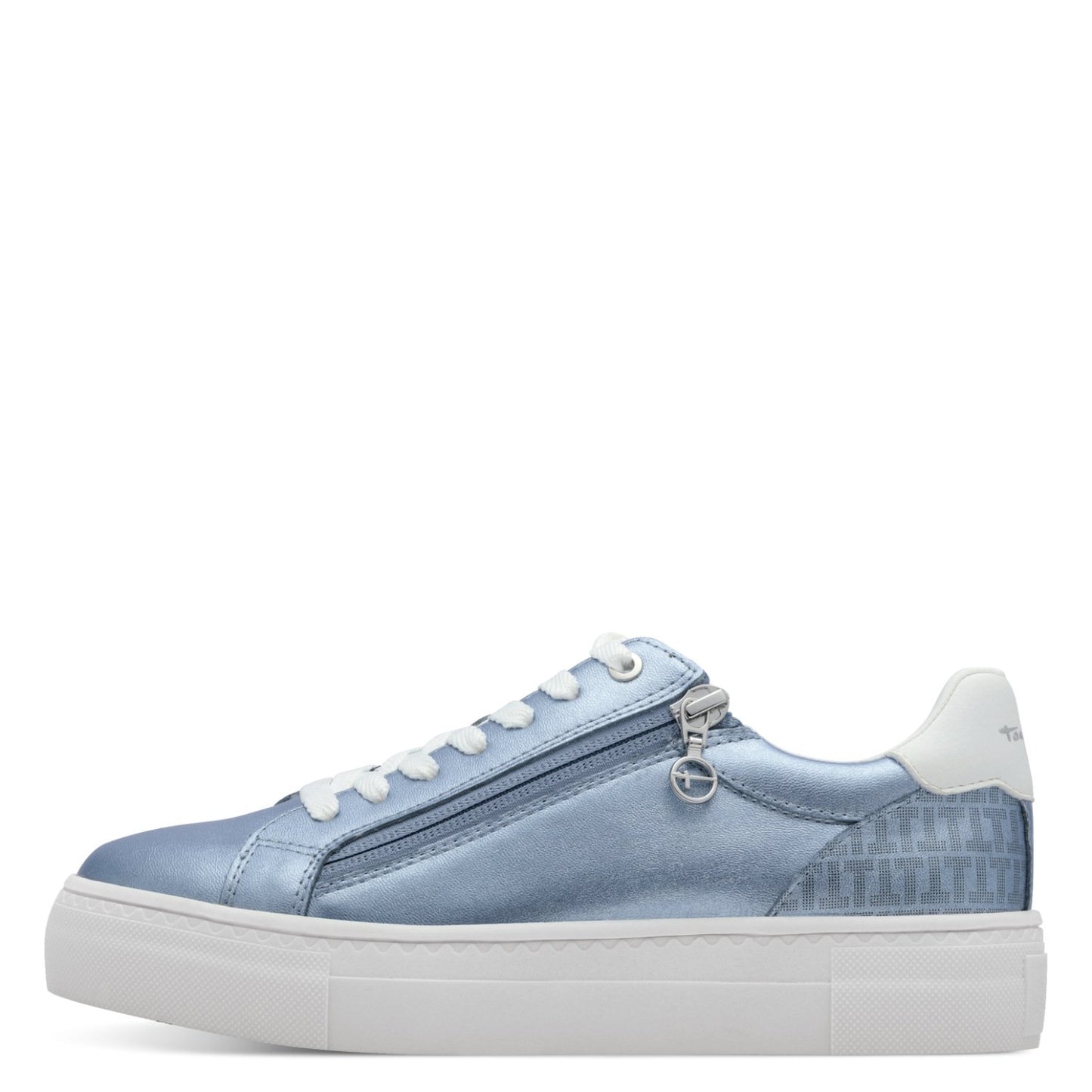 Schnürer (Light Blue Met)